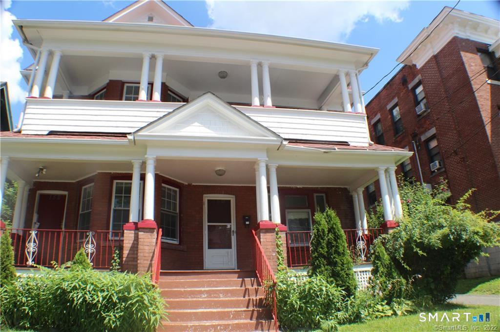 150 Whitney Street 1st Floor — photo