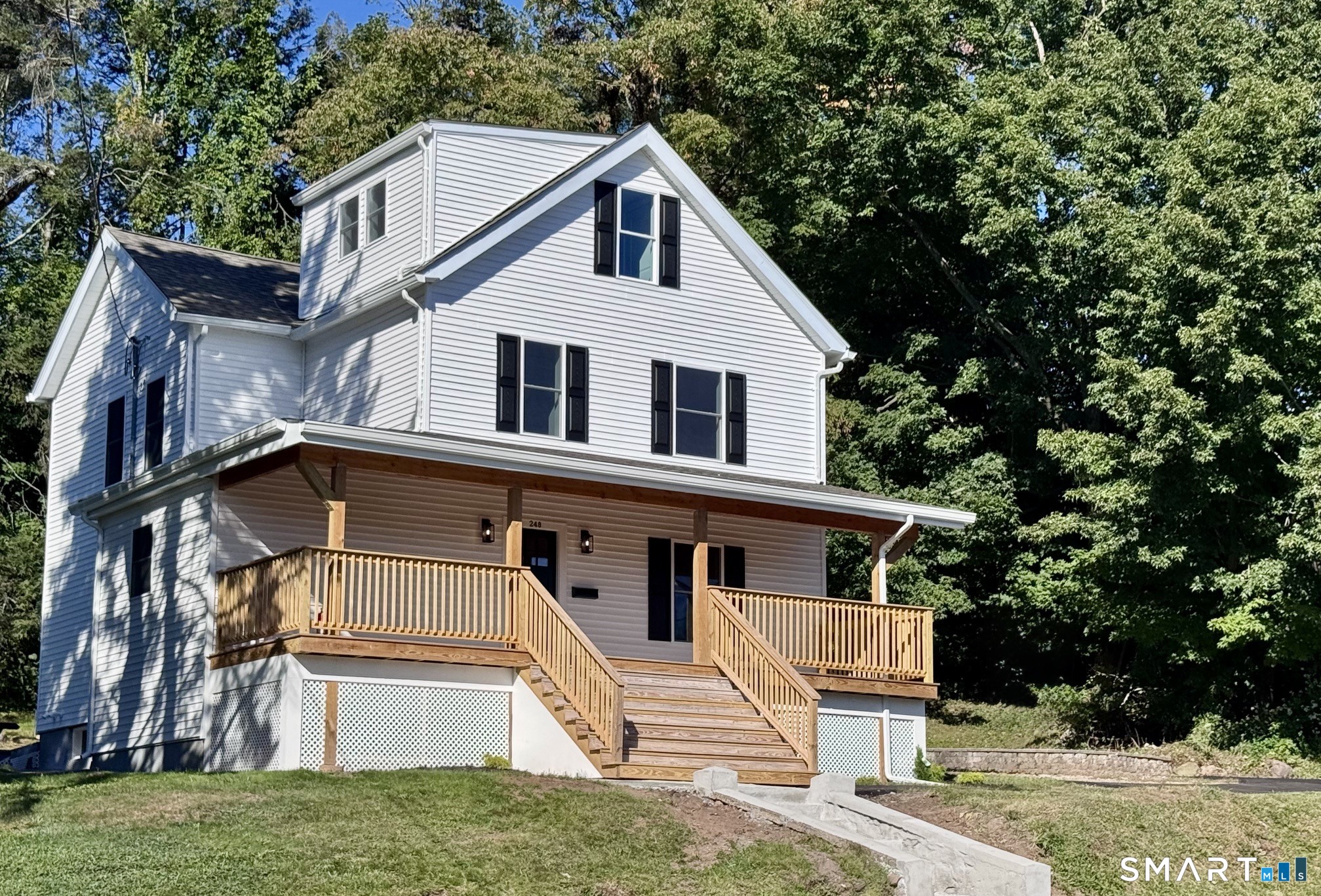 248 Farmington Avenue — photo