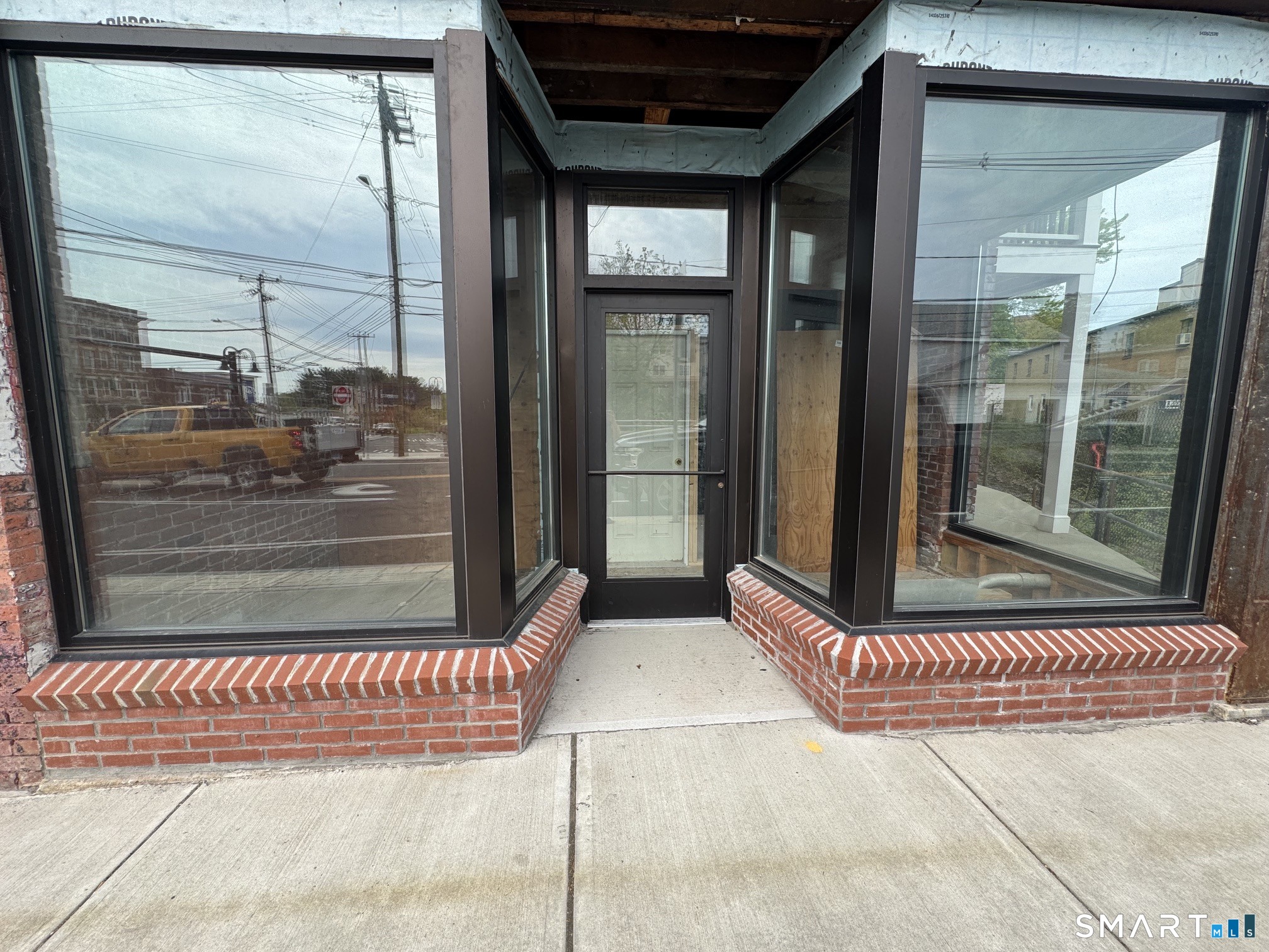 181 West Street — photo