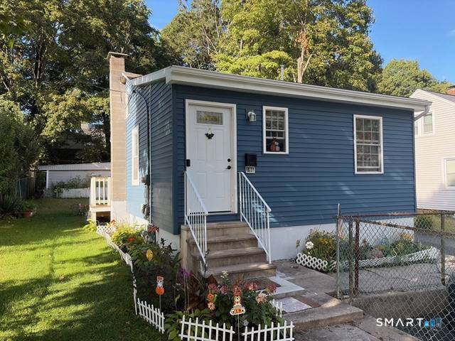 196 Frederick Street — photo