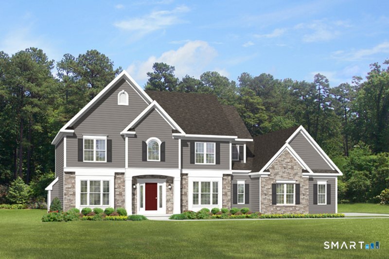 Lot 2 Huckleberry Hill Road — photo