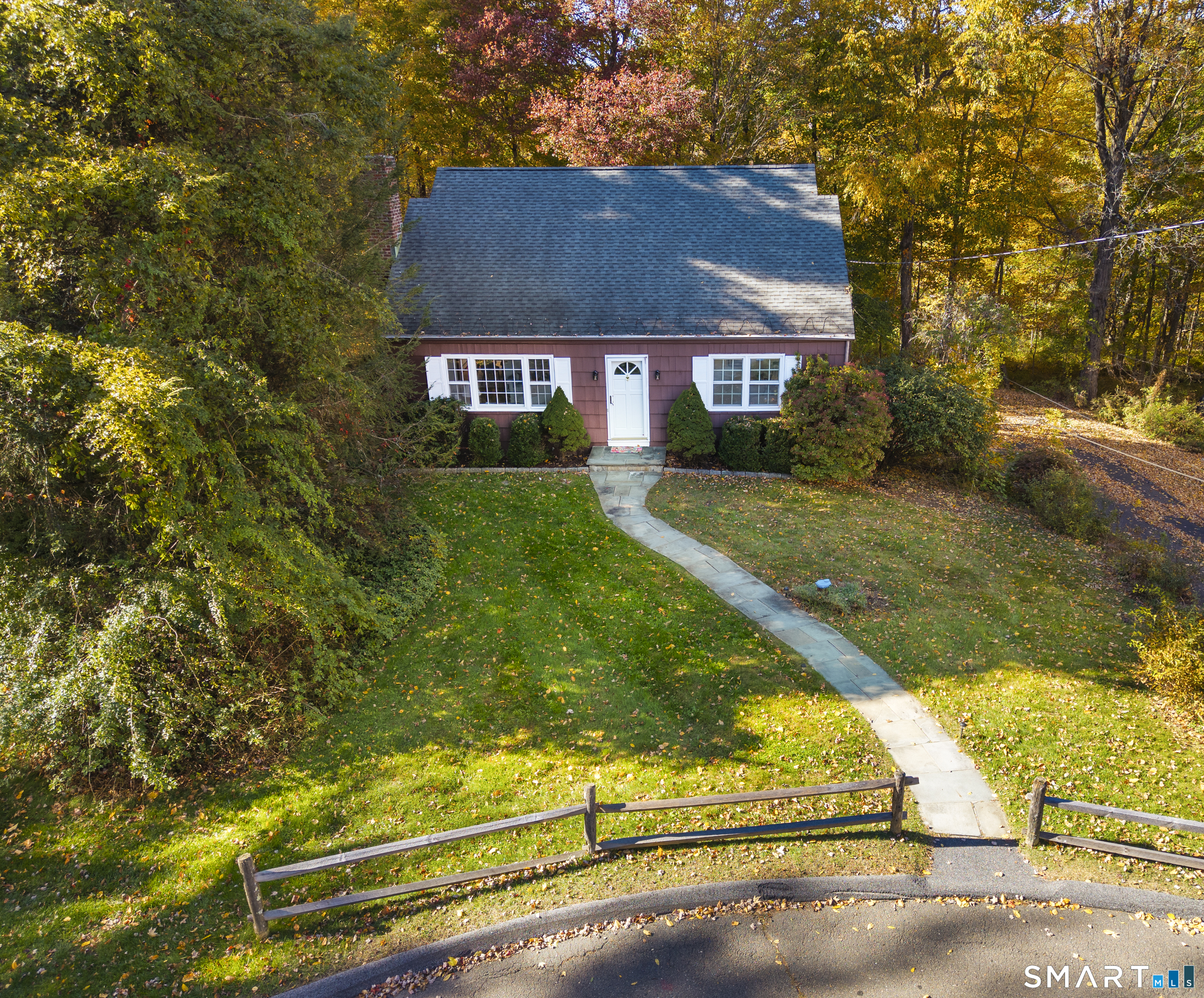 22 Ramapoo Hill Road, Ridgefield, CT 06877 — photo 2