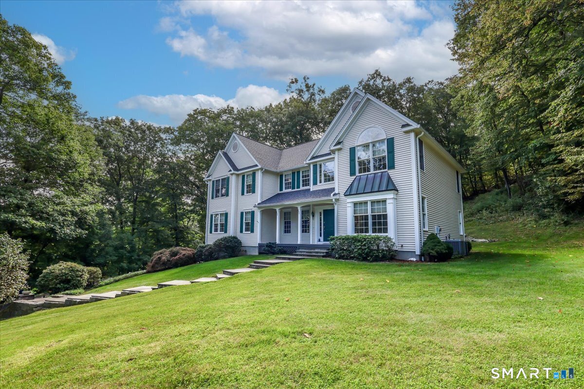 57 Meadowood Drive — photo