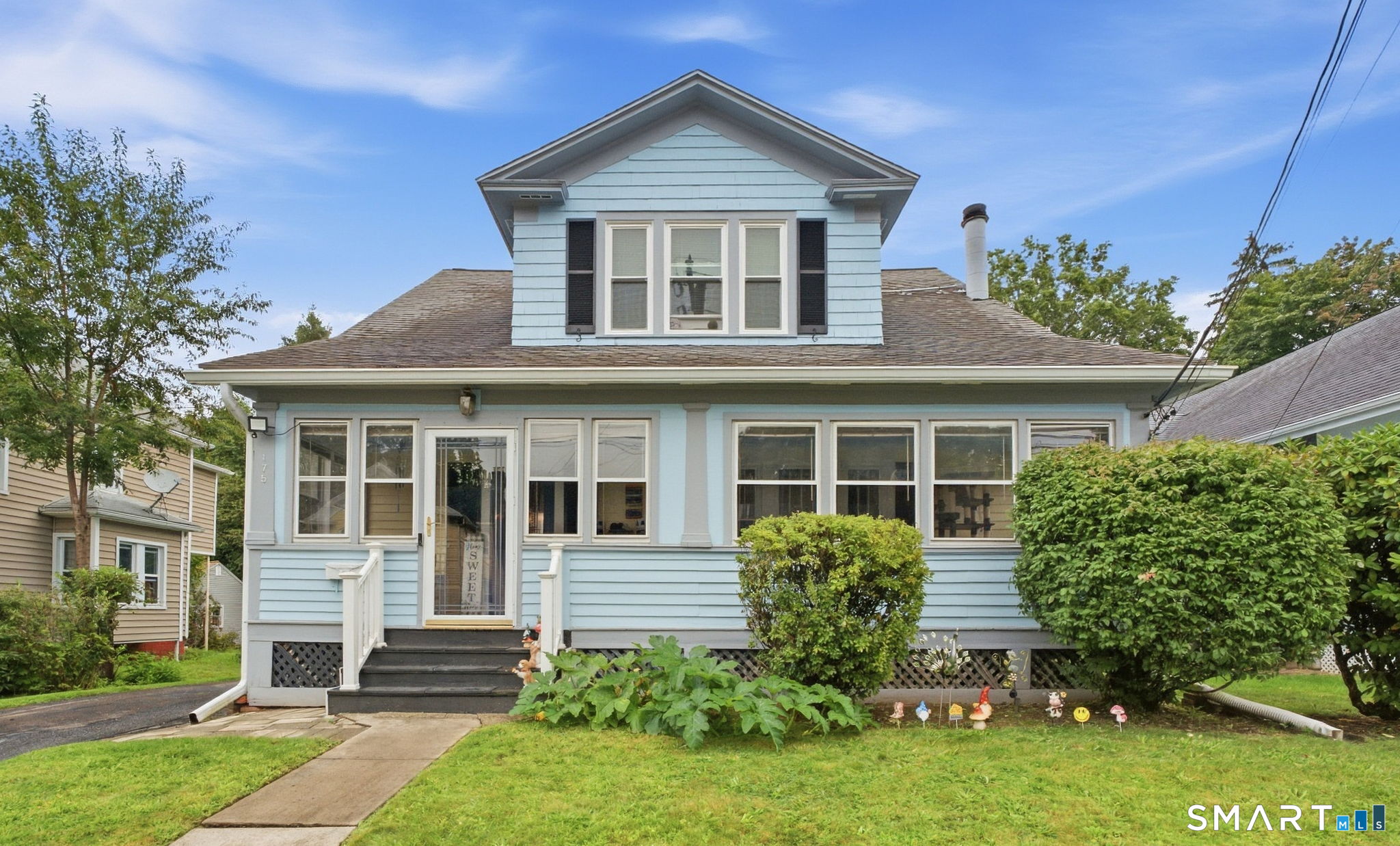 175 Newton Street — photo