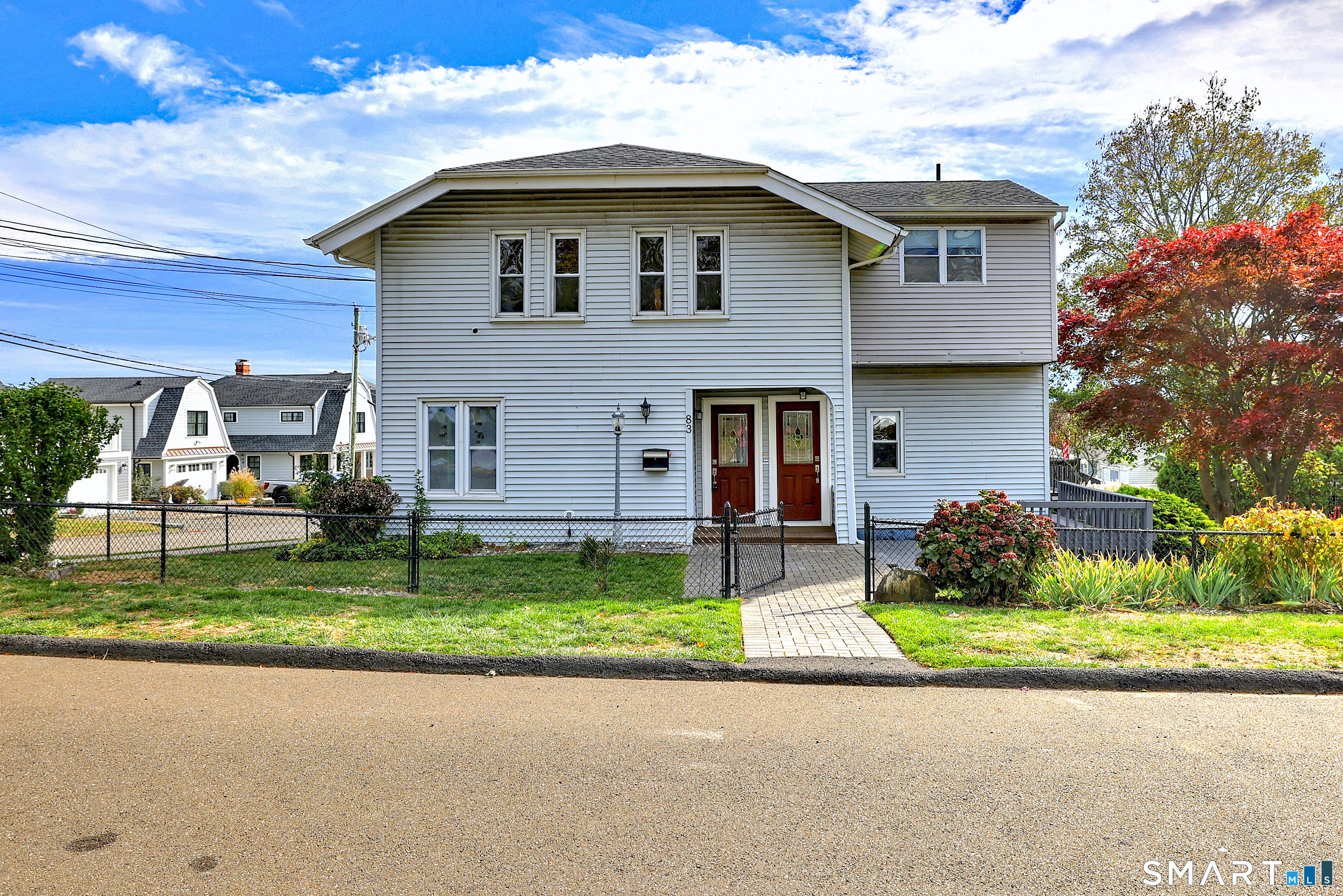 83 Hawley Avenue 2 — photo