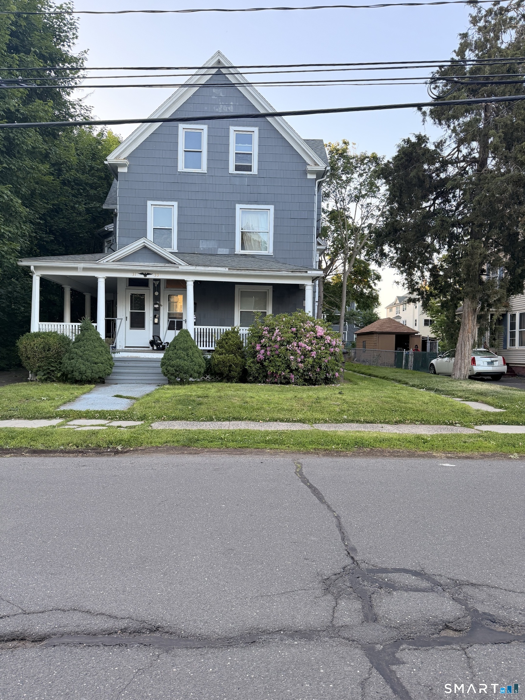 31 Wallace Street 3 — photo