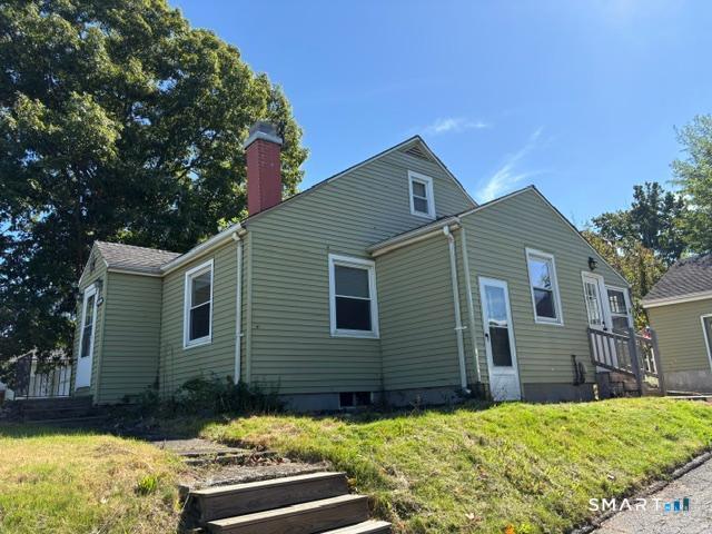 114 White Oak Avenue — photo