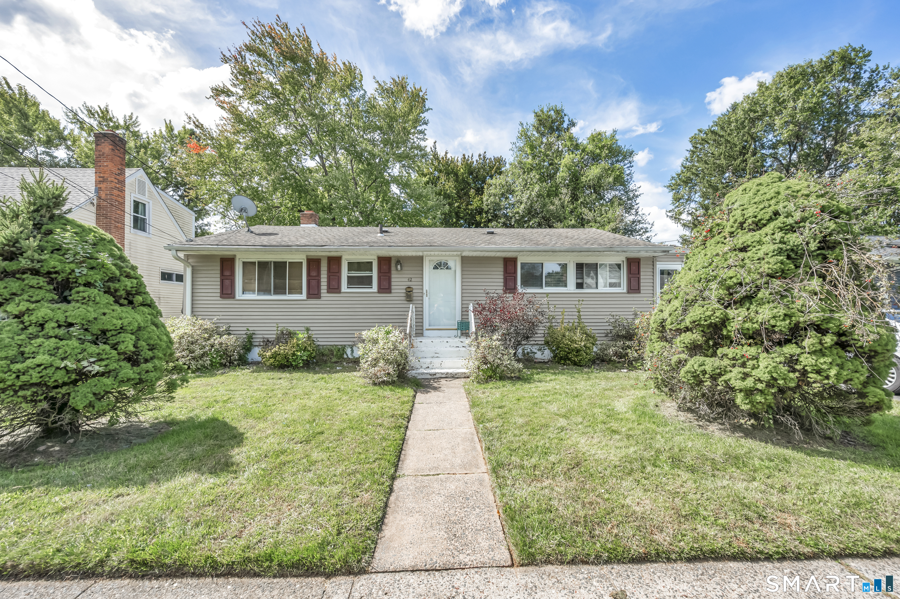 42 Amherst Street — photo