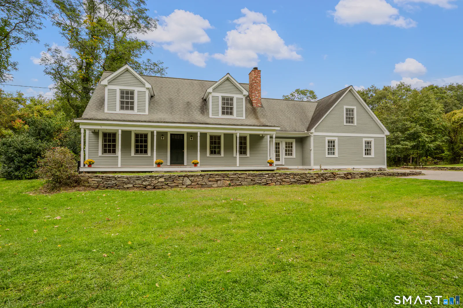 Sample Peace Contract 440 West Road, Salem, CT 06420 | Realty.com