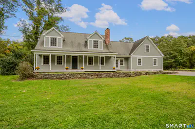 Sample Peace Contract 440 West Road, Salem, CT 06420 | Realty.com