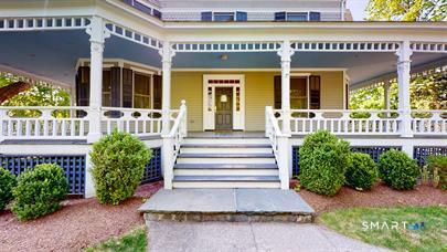 Home in Ridgefield, CT 06877 — photo 2