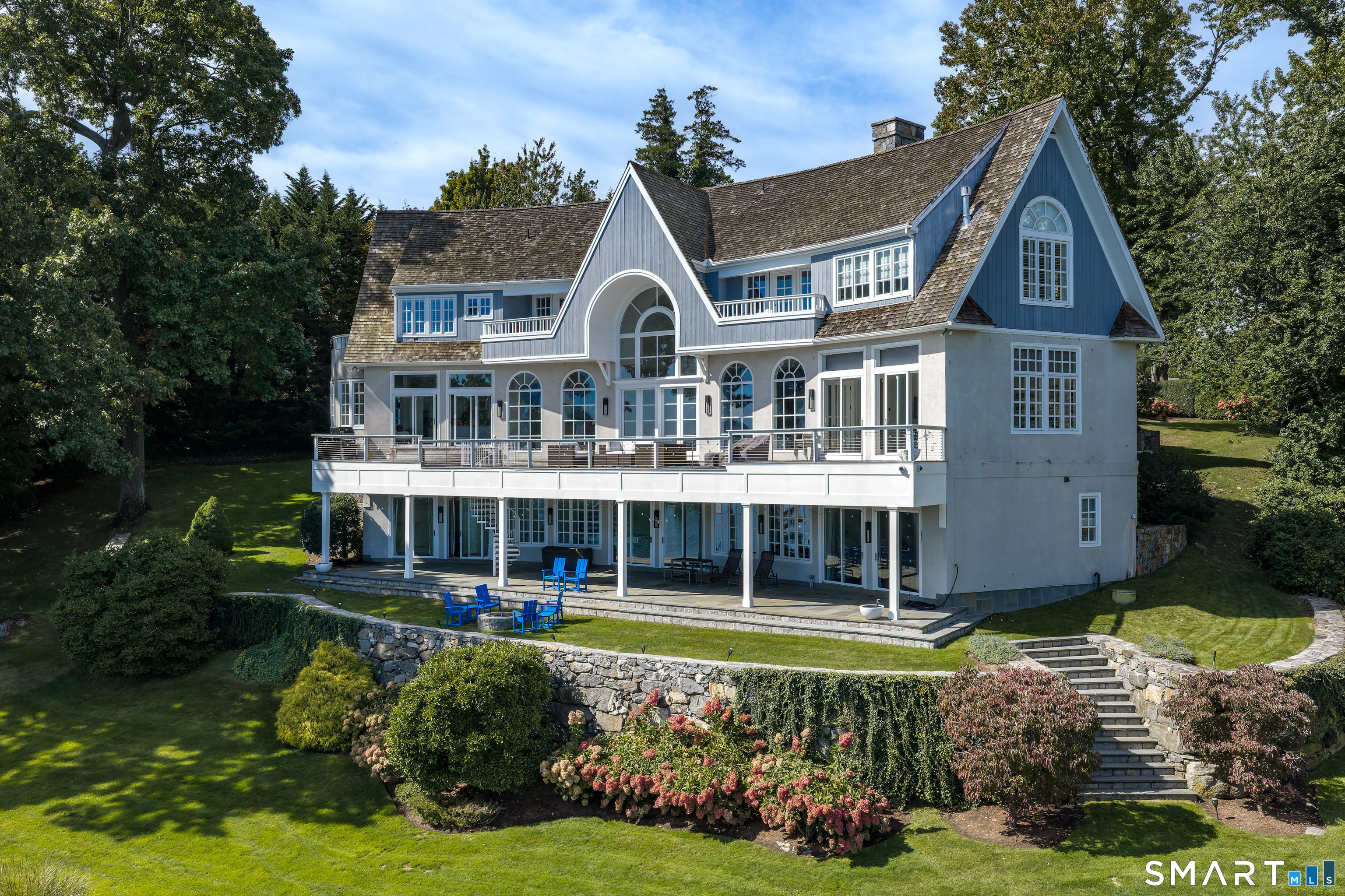 Home in Greenwich, CT 06878 — photo 2