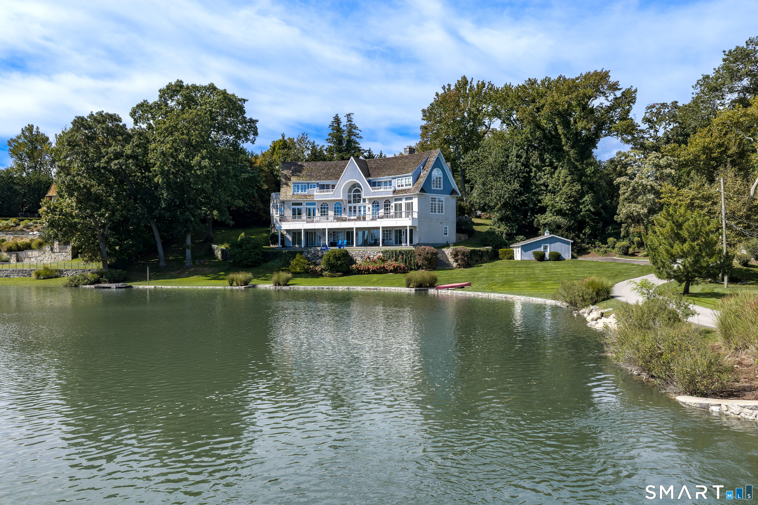 Home in Greenwich, CT 06878 — photo 3
