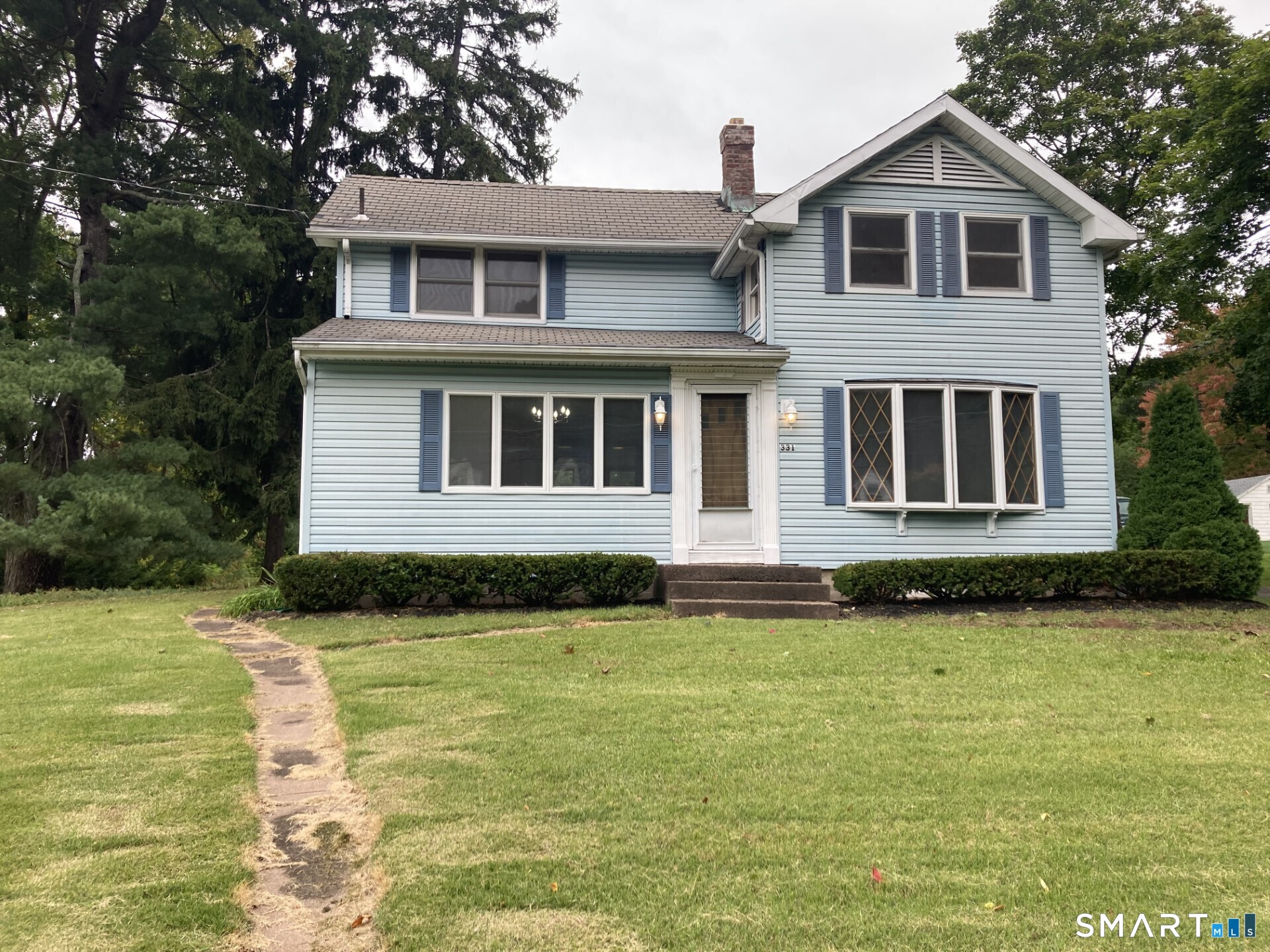 331 Griswold Street — photo