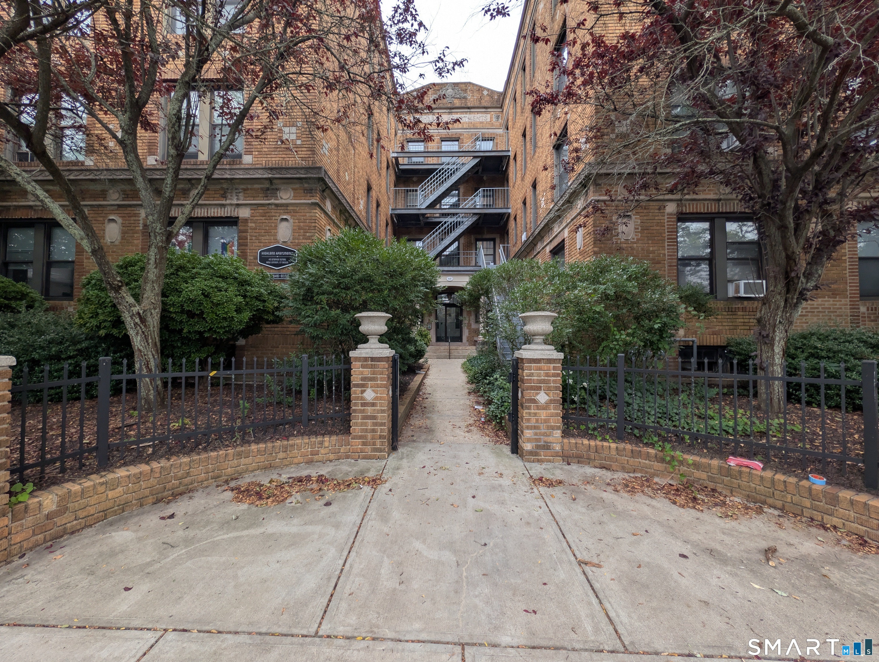 43 Granite Street B5 — photo