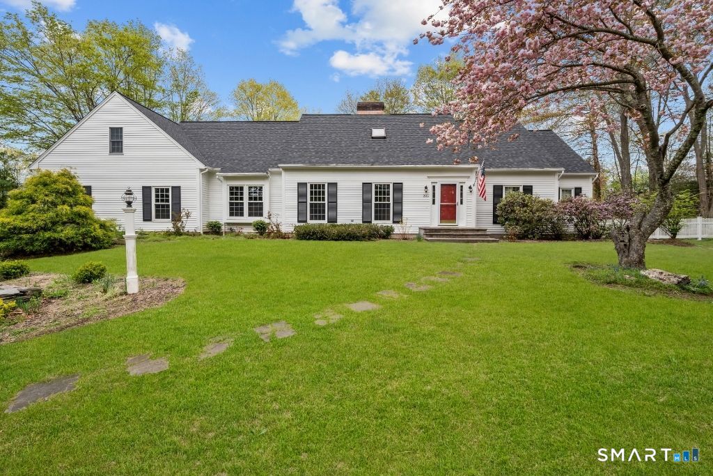 Home in Bristol, CT 06010 — photo 2