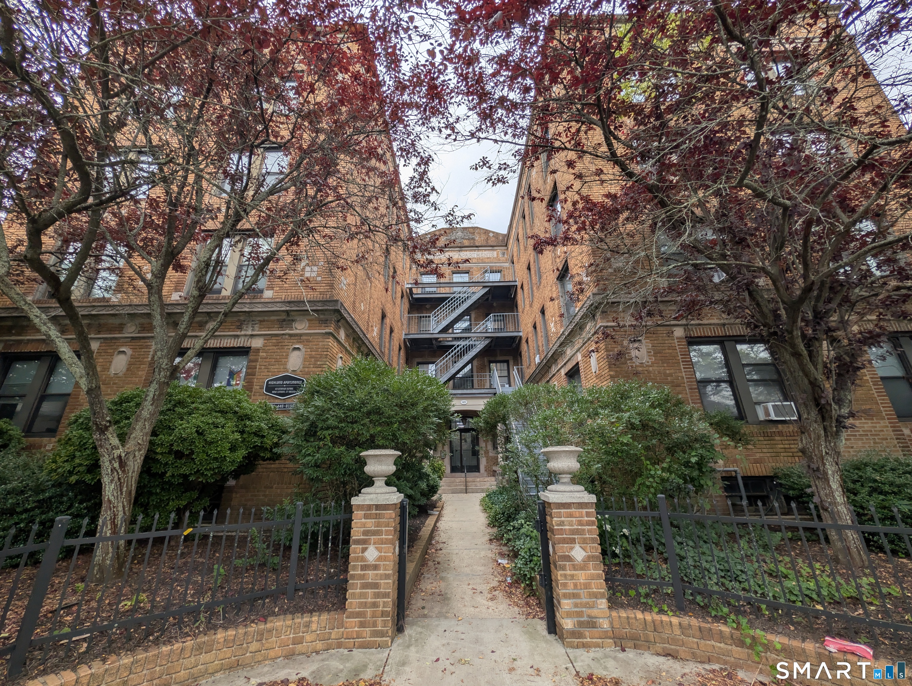 43 Granite Street C2 — photo