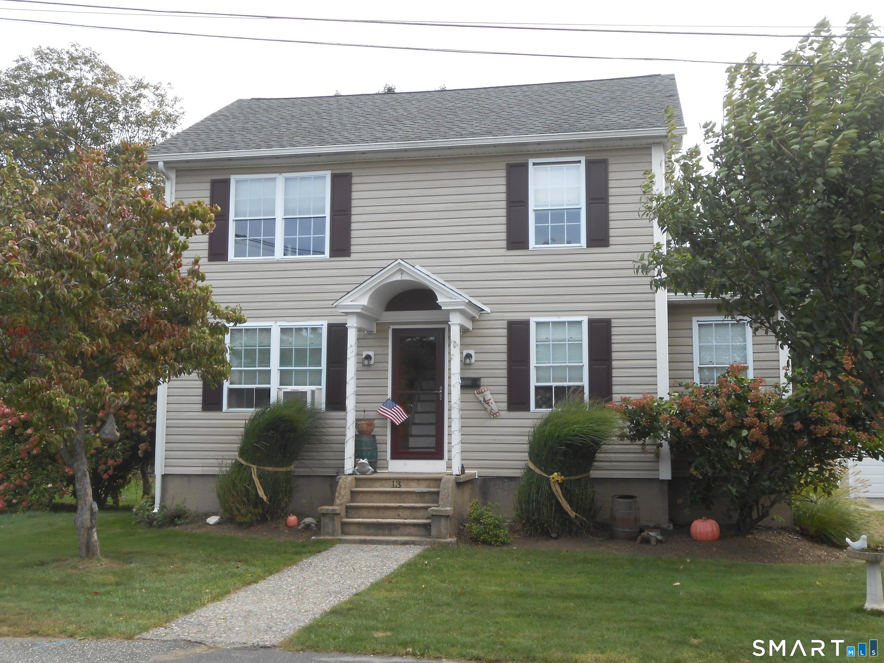 13 Burritt Place — photo