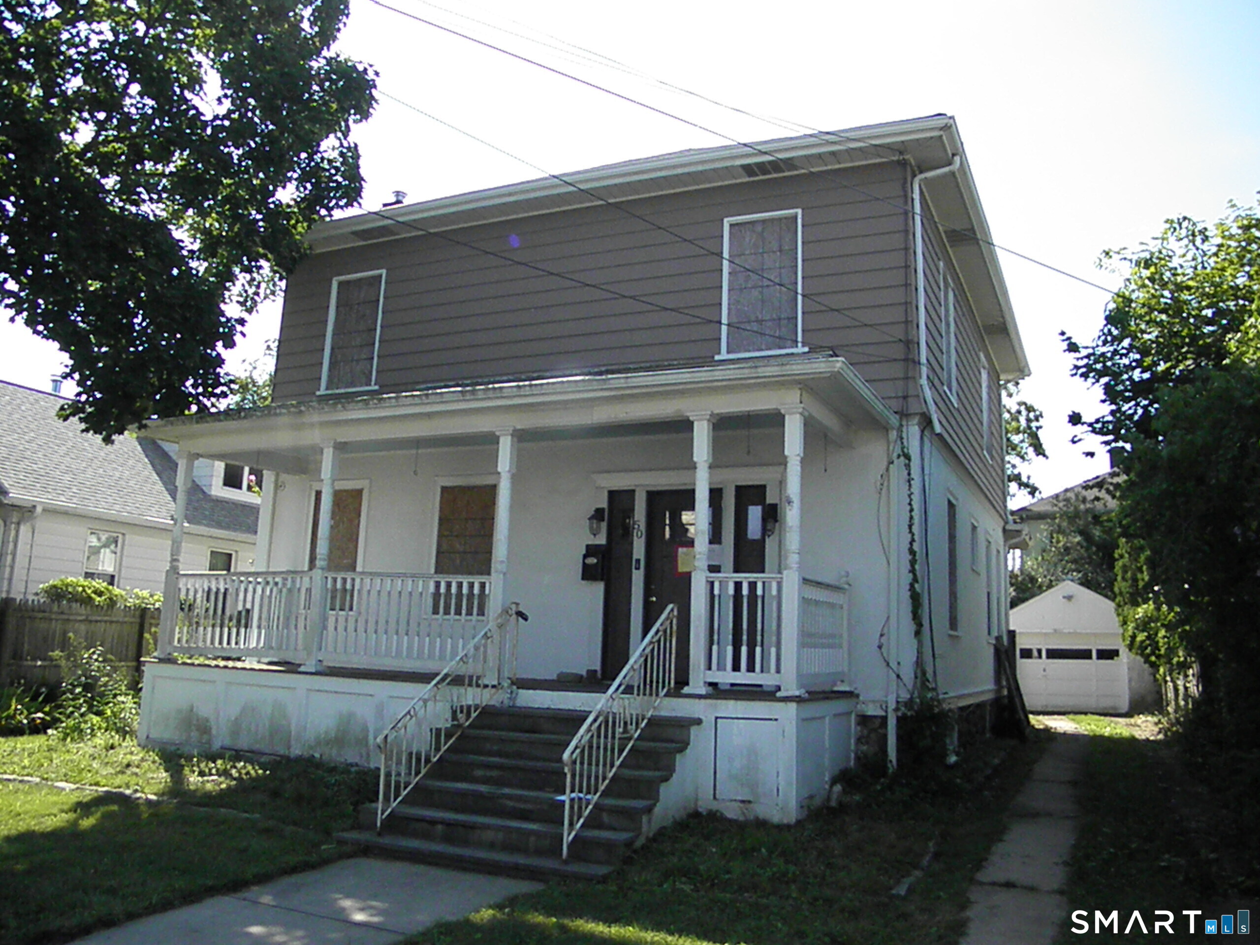 50 Sherman Street — photo