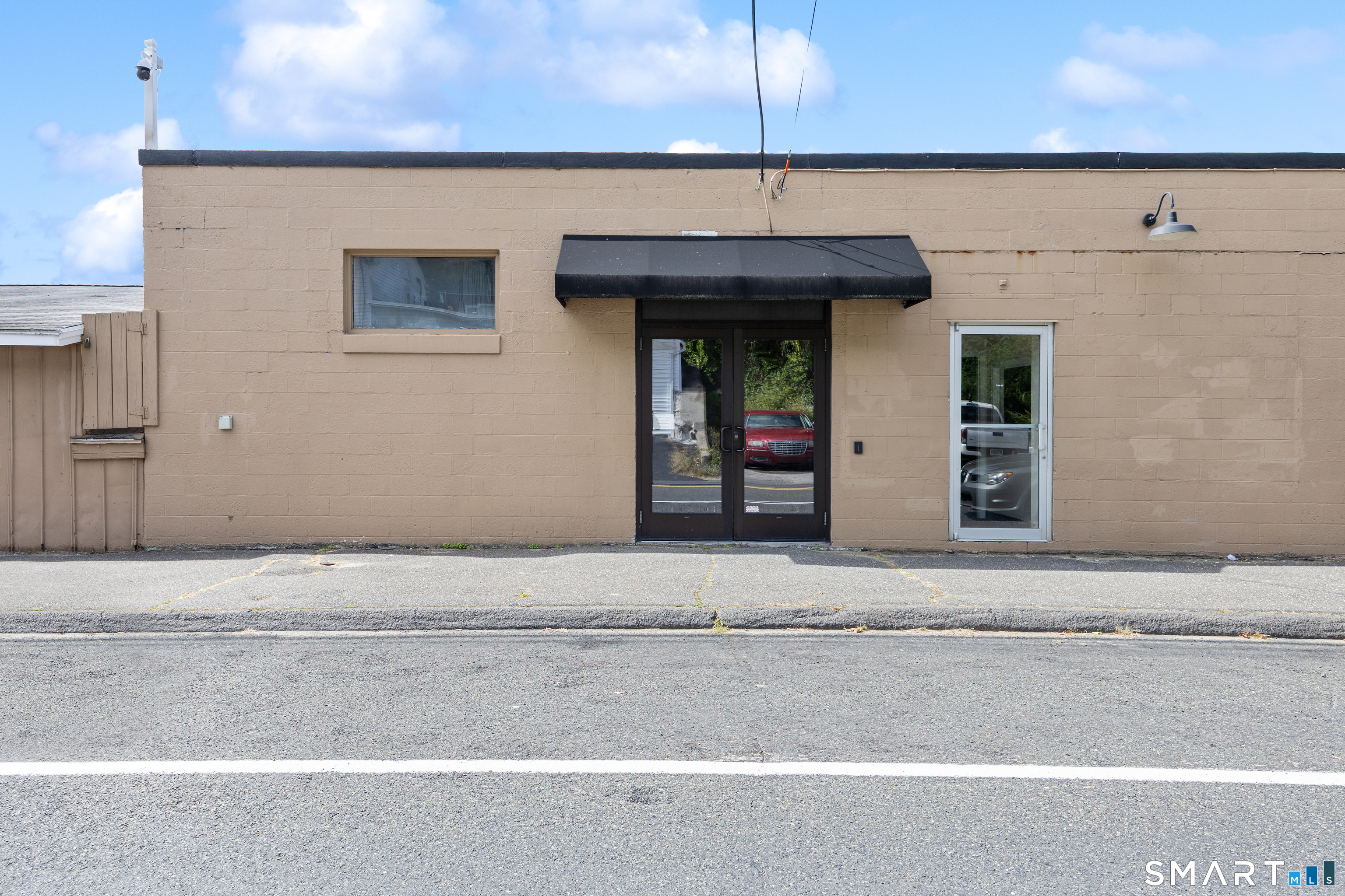 250 Porter Street — photo