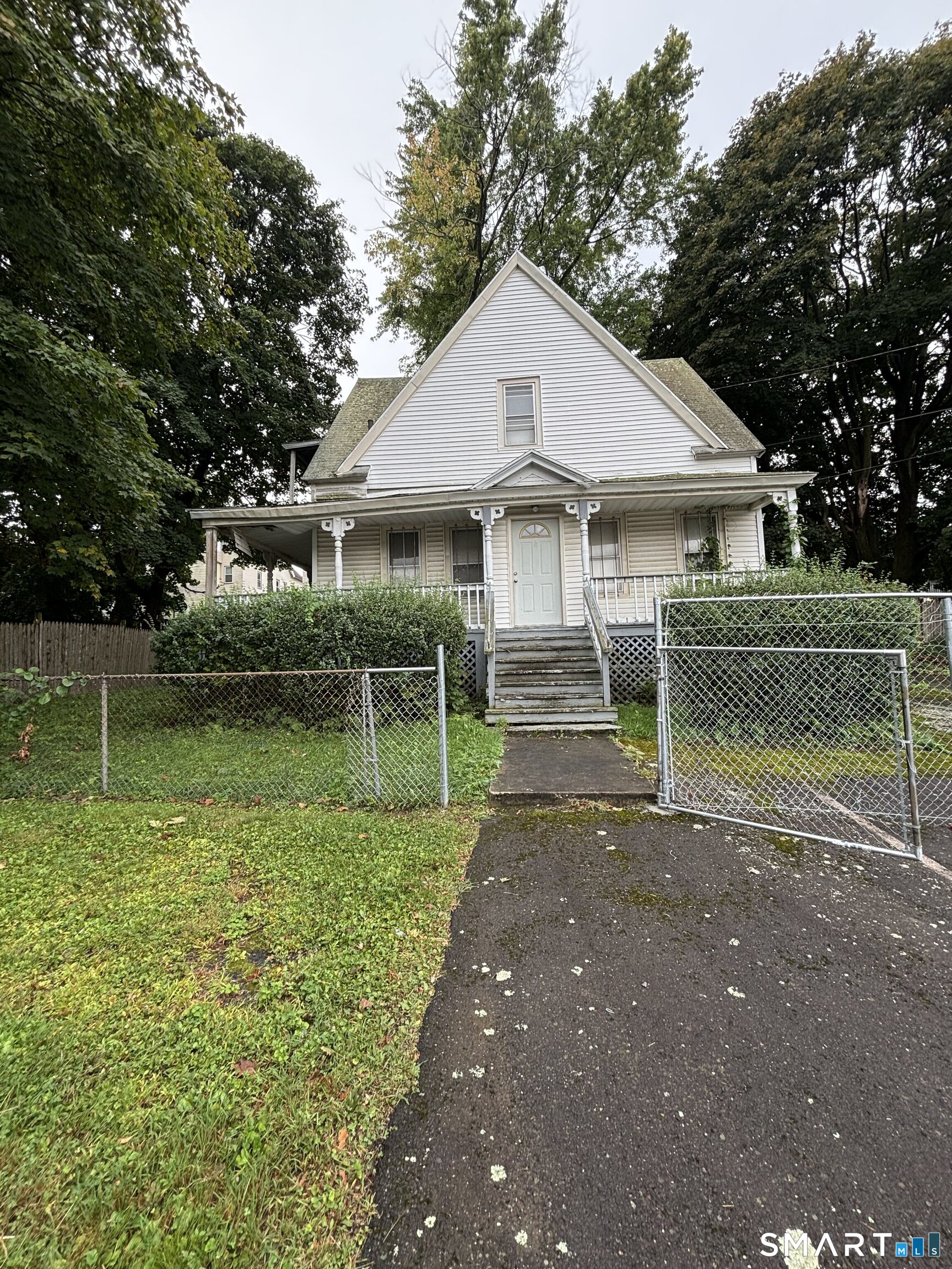 30 Ward Street — photo