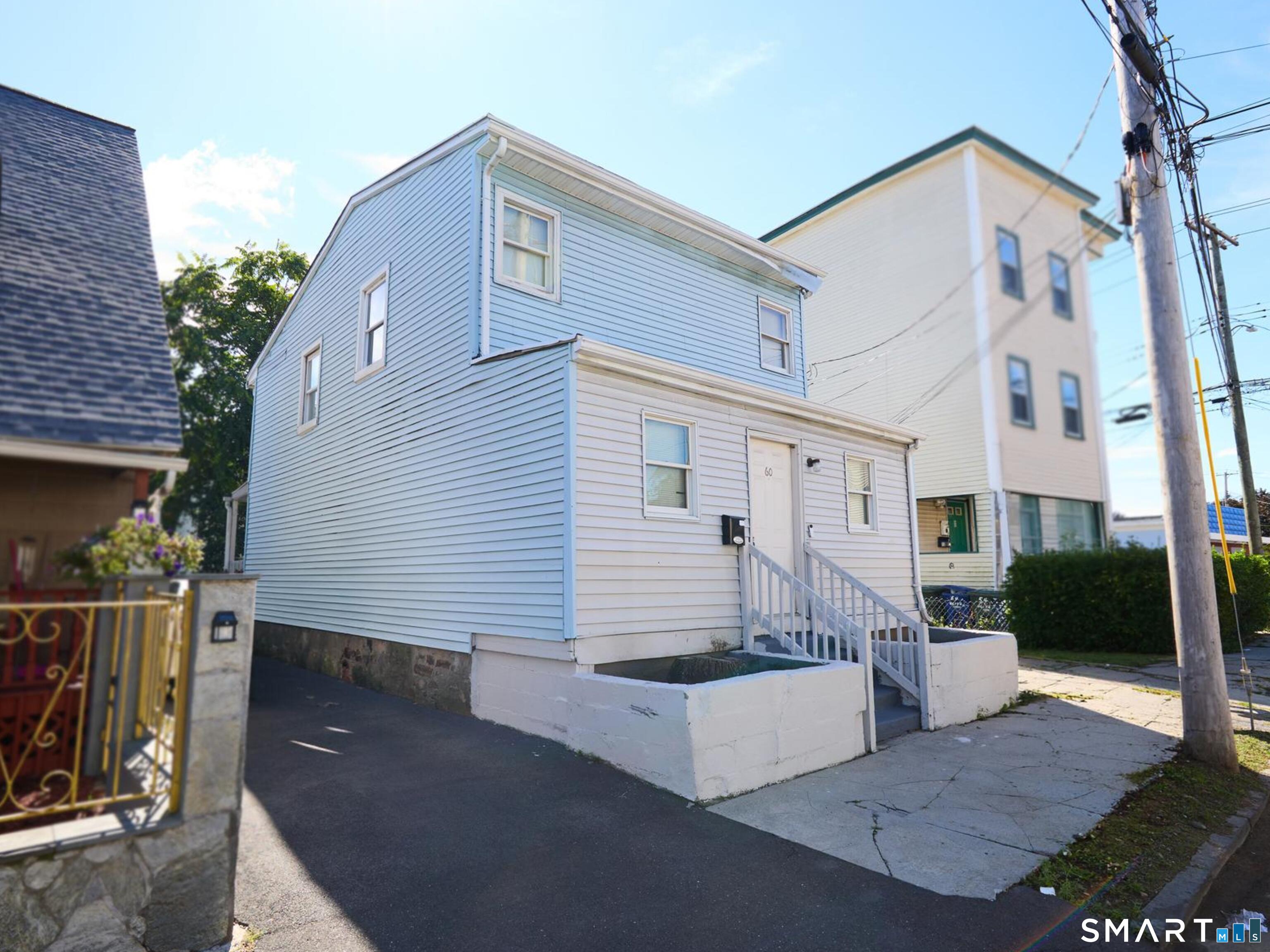 60 Olive Street — photo
