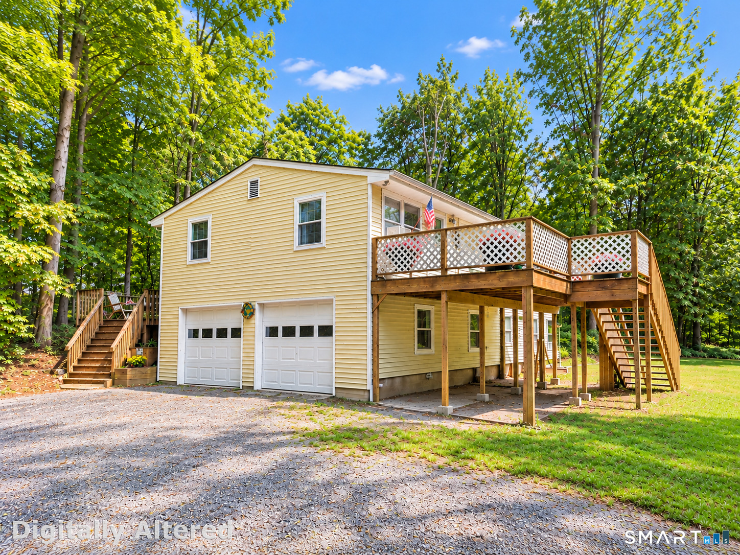 23-R Partridge Lane, Durham, CT 06422 — photo 2