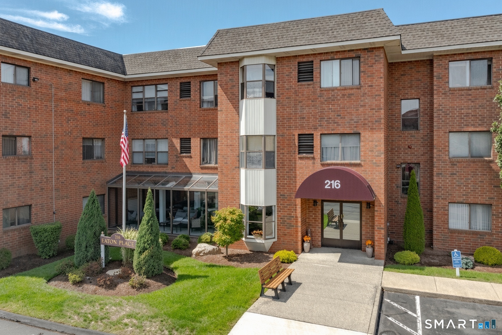 216 Quinnipiac Avenue Unit 213 — photo