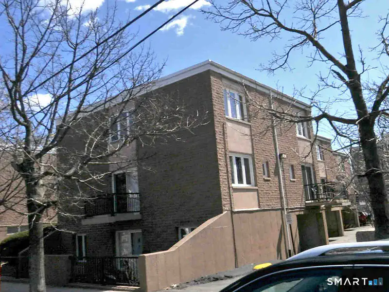 120 Wooster Street I — photo