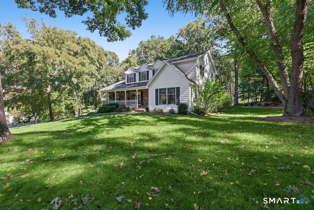 3 Kellogg Street — photo