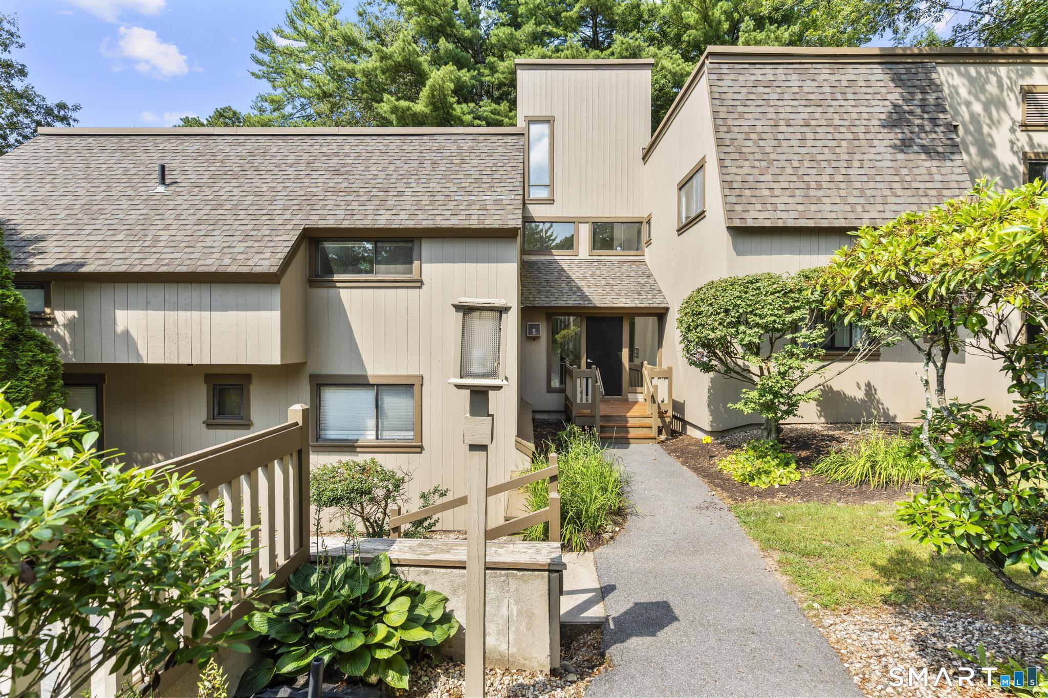 43 Great Meadow Lane Unit 22C — photo