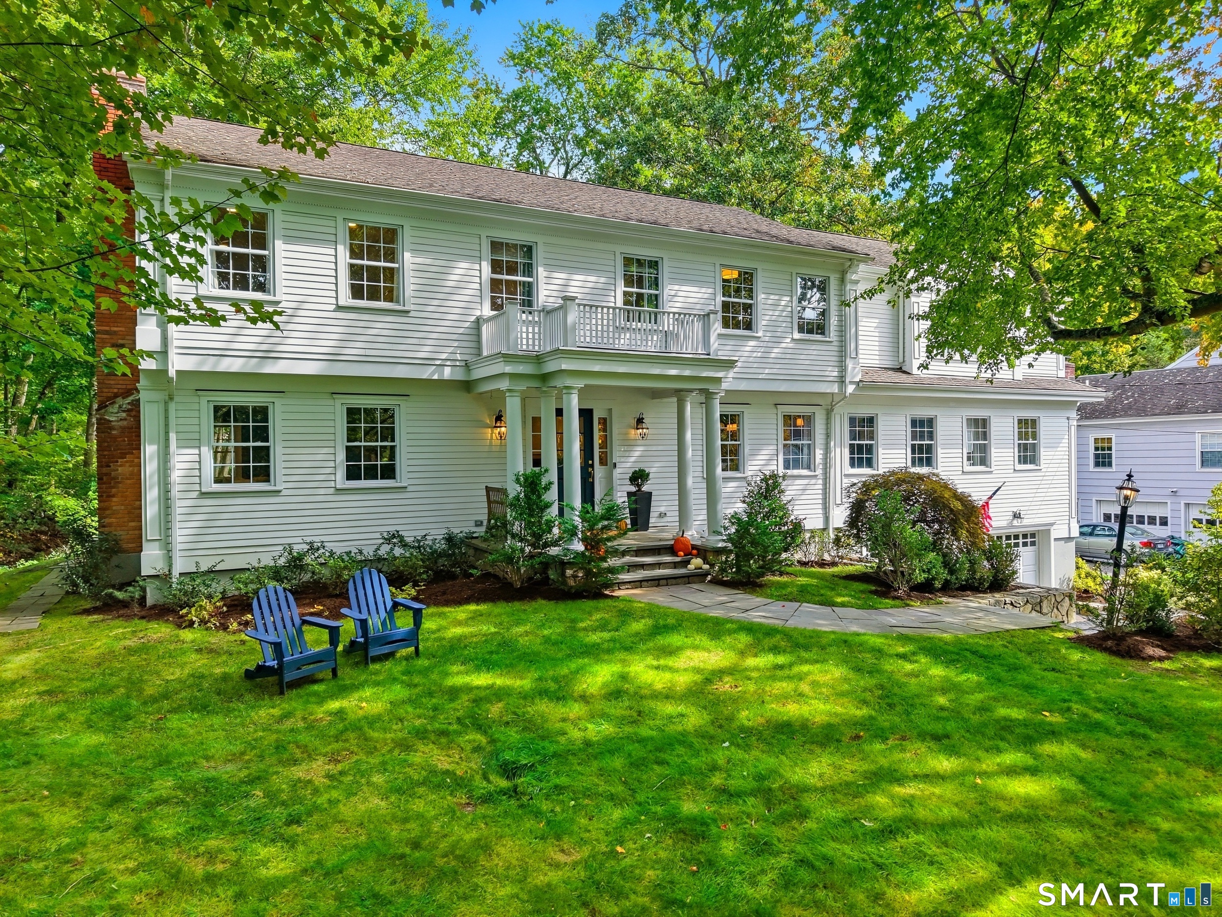 53 Country Club Road — photo