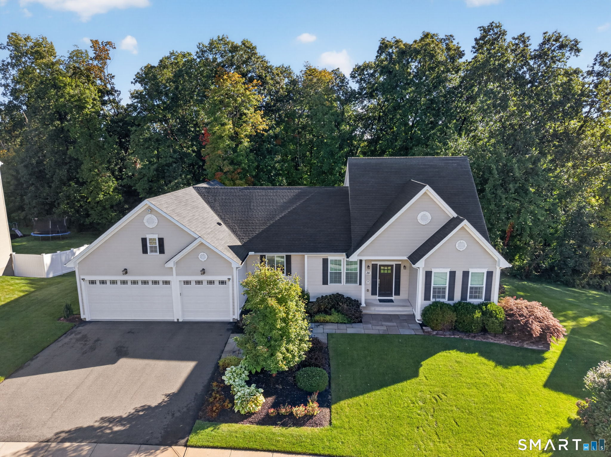 36 West Poplar Road — photo