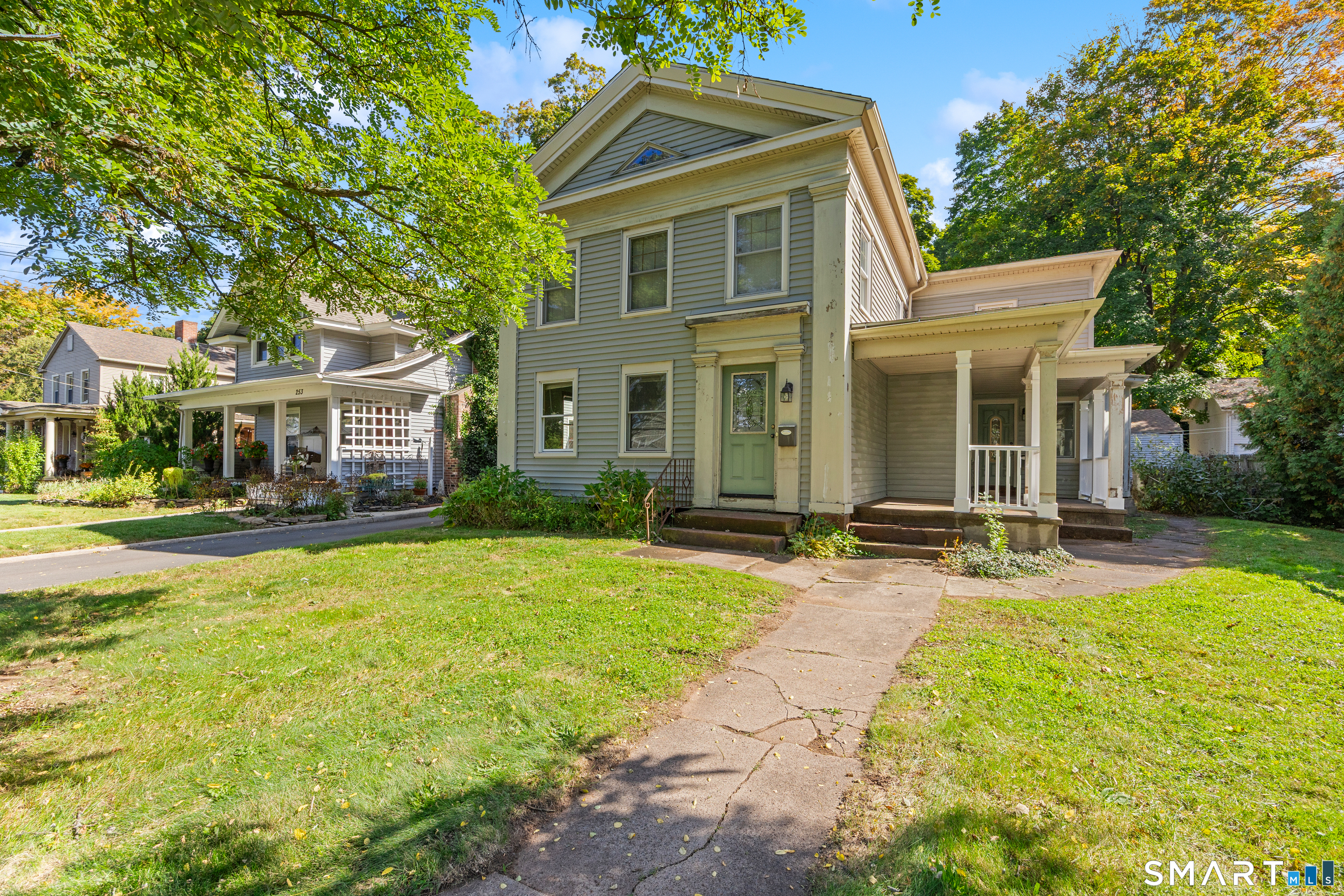 247 North Main Street Unit B — photo