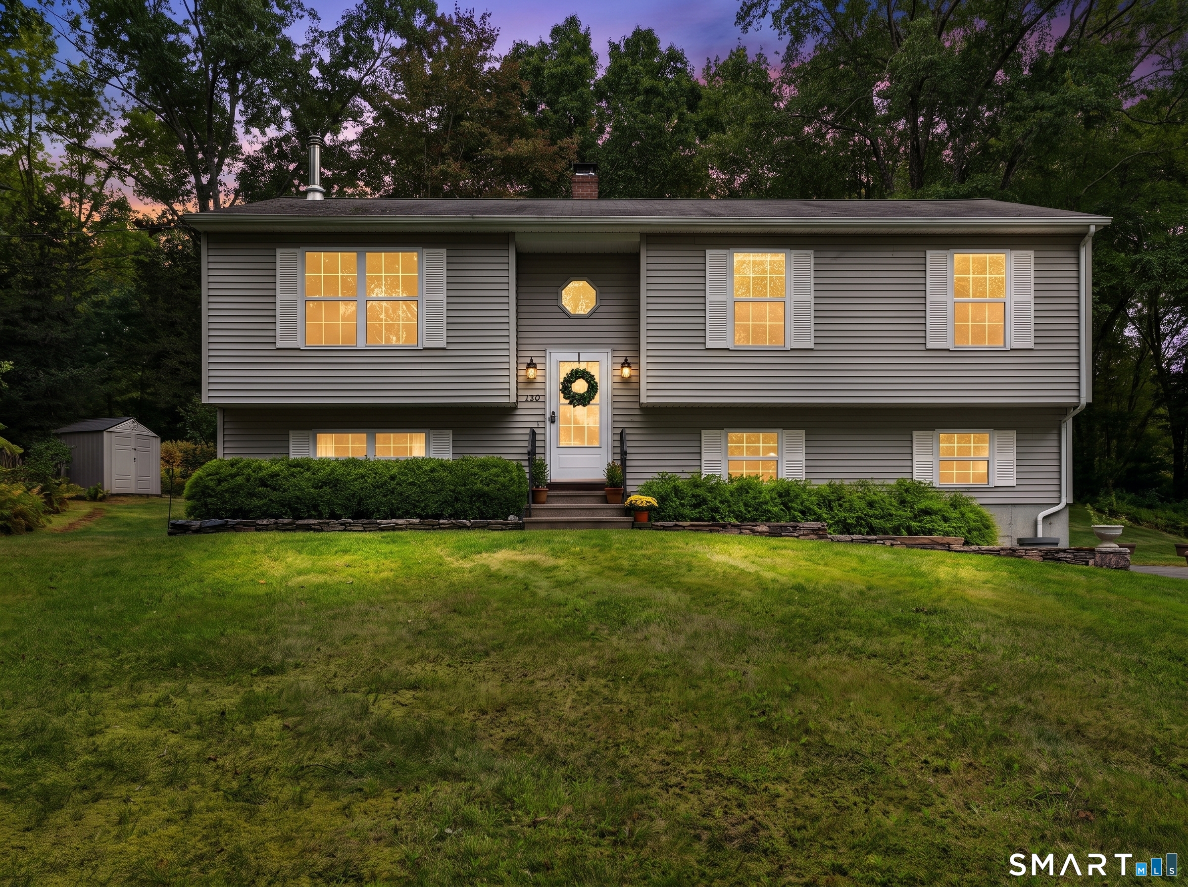 130 North Frontage Road — photo