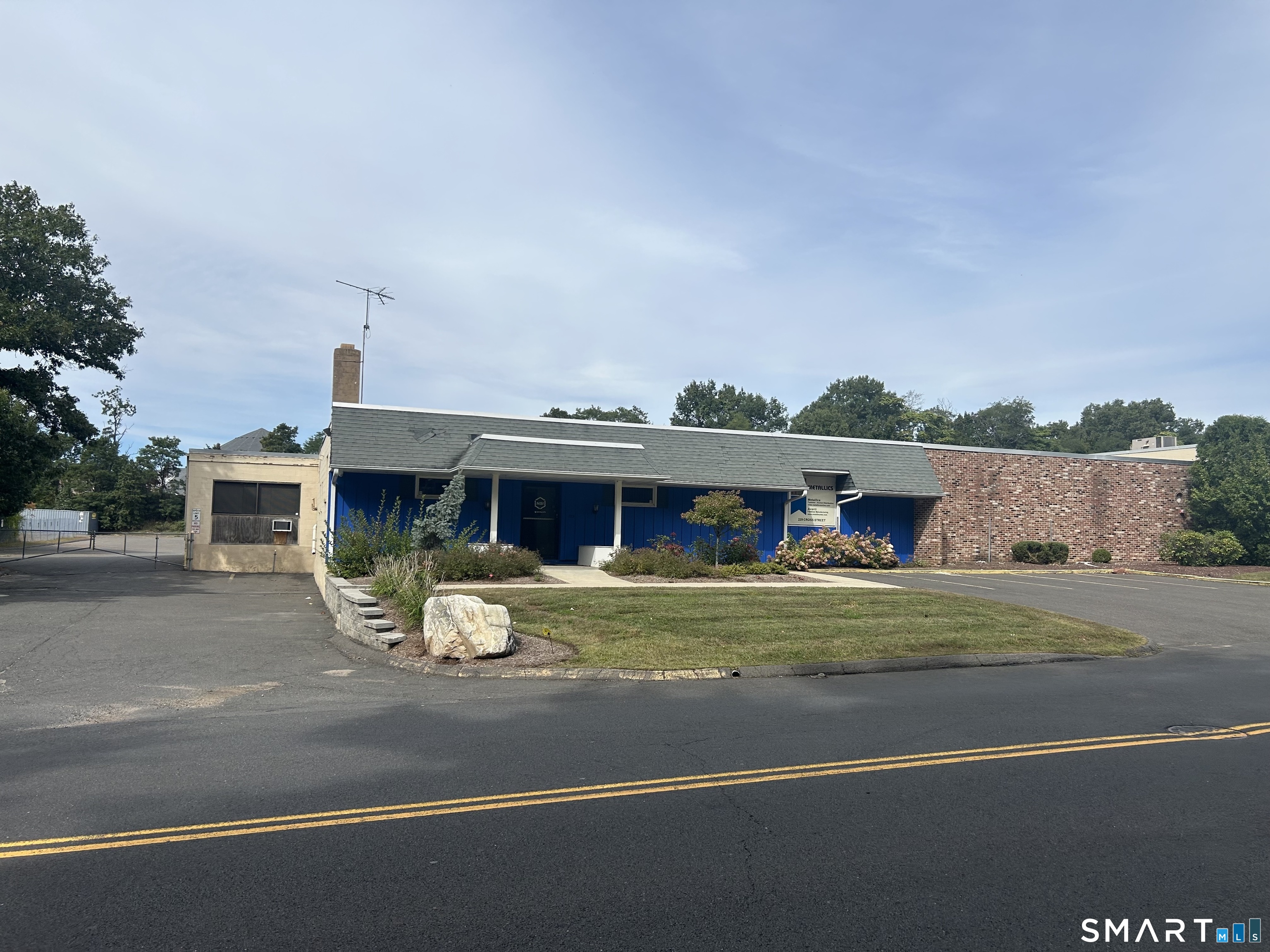 229 Cross Street — photo