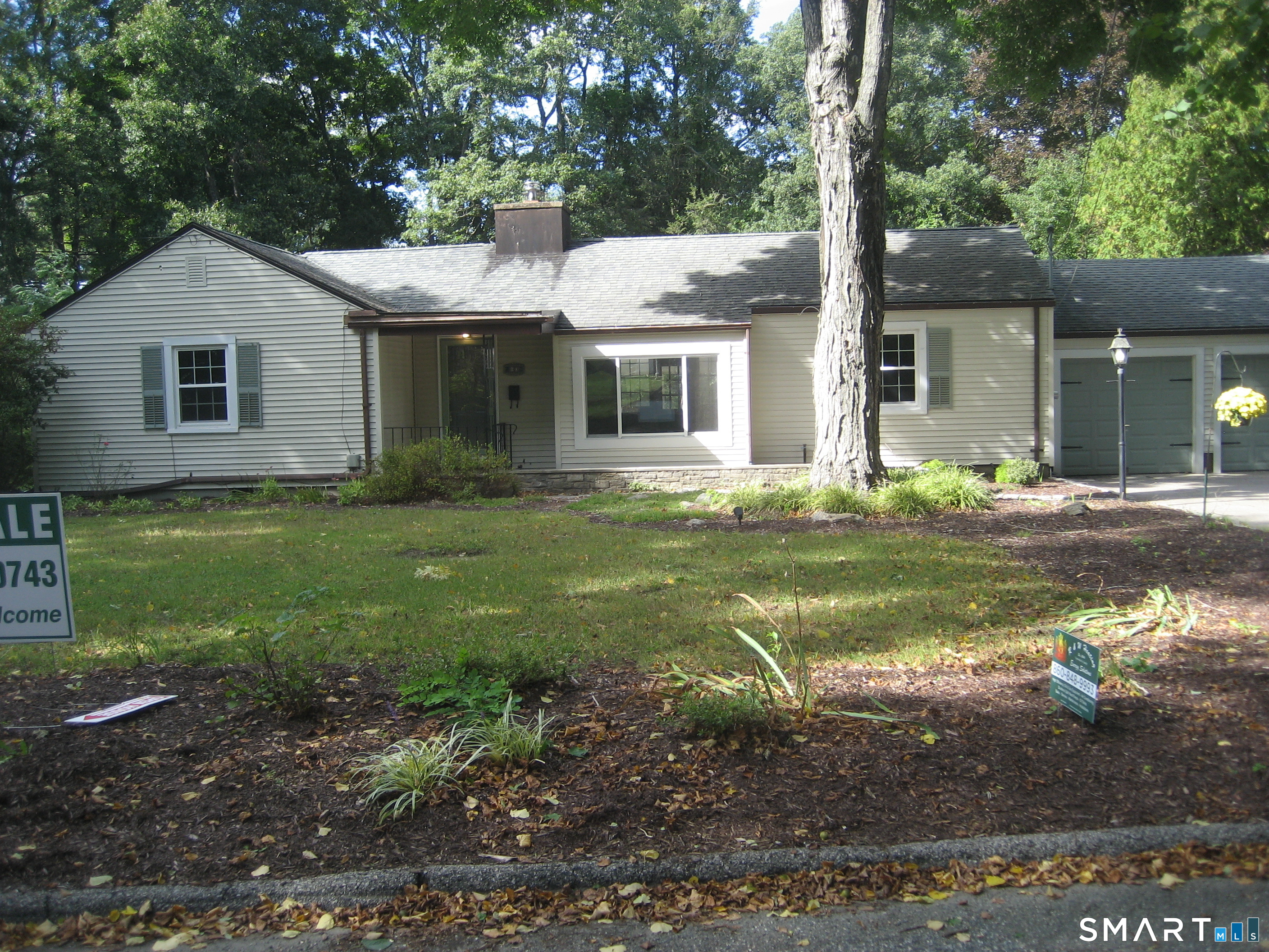 60 Mohegan Road — photo