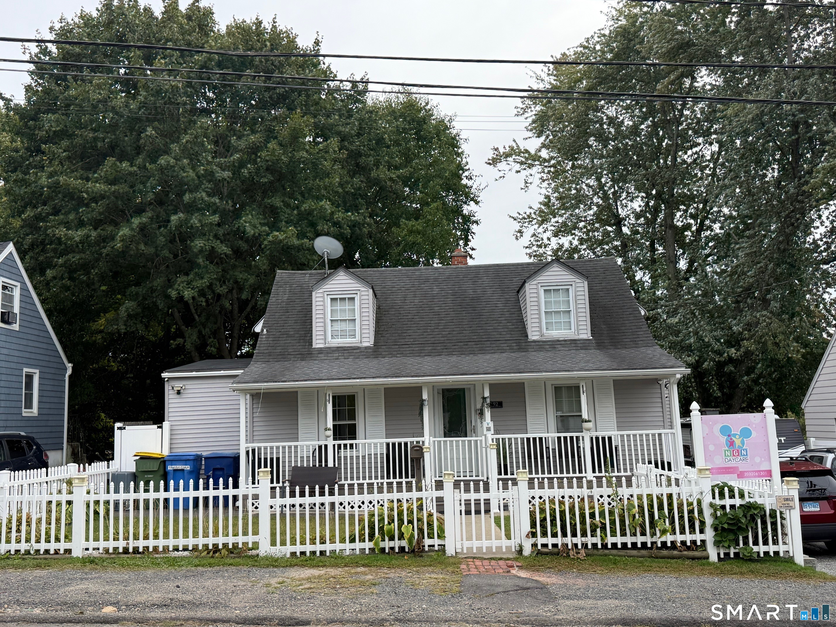 92 Pearl Lake Road — photo