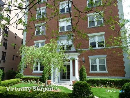 53 Prospect Street 407 — photo