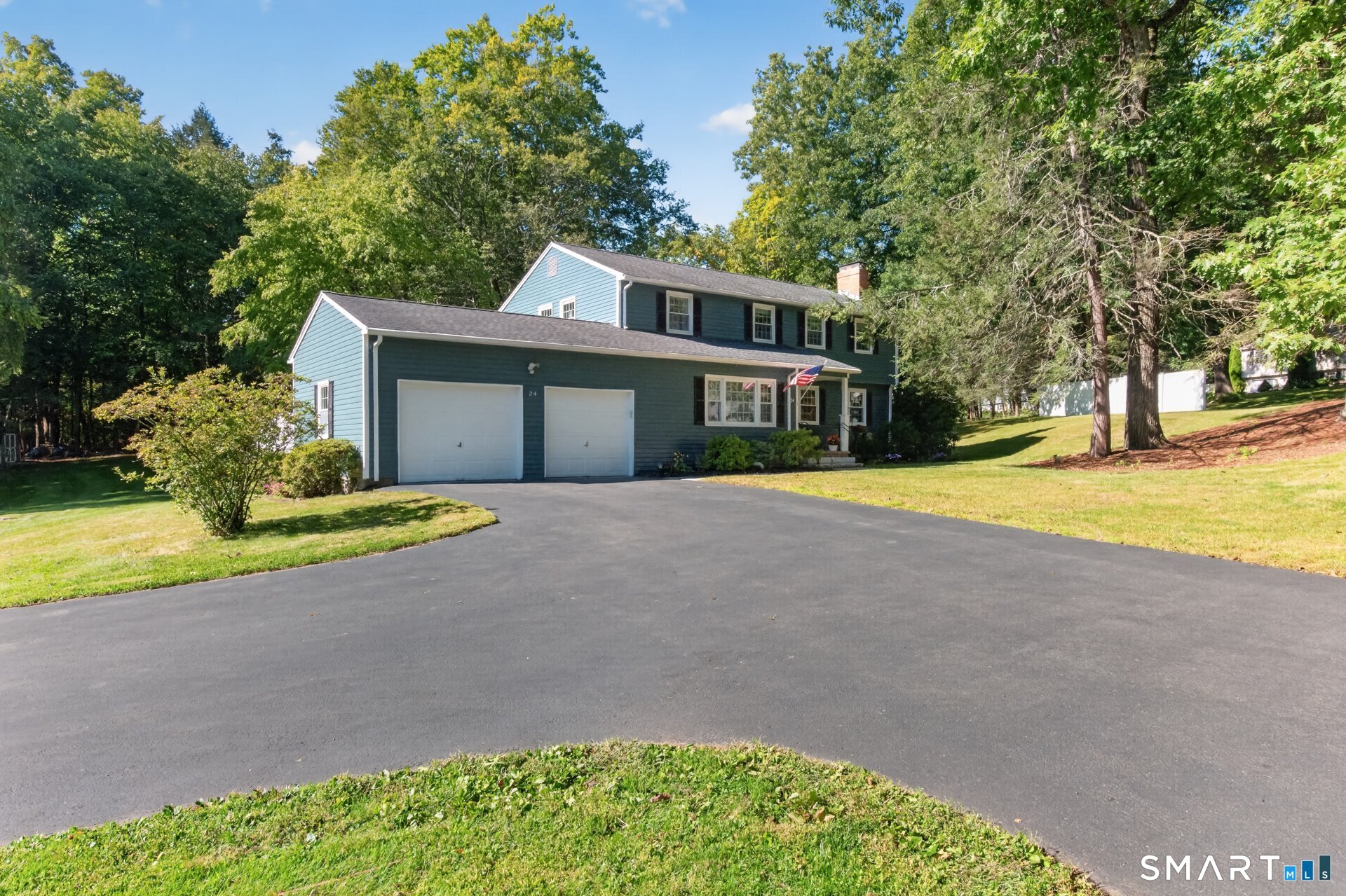 24 Valley View Drive — photo