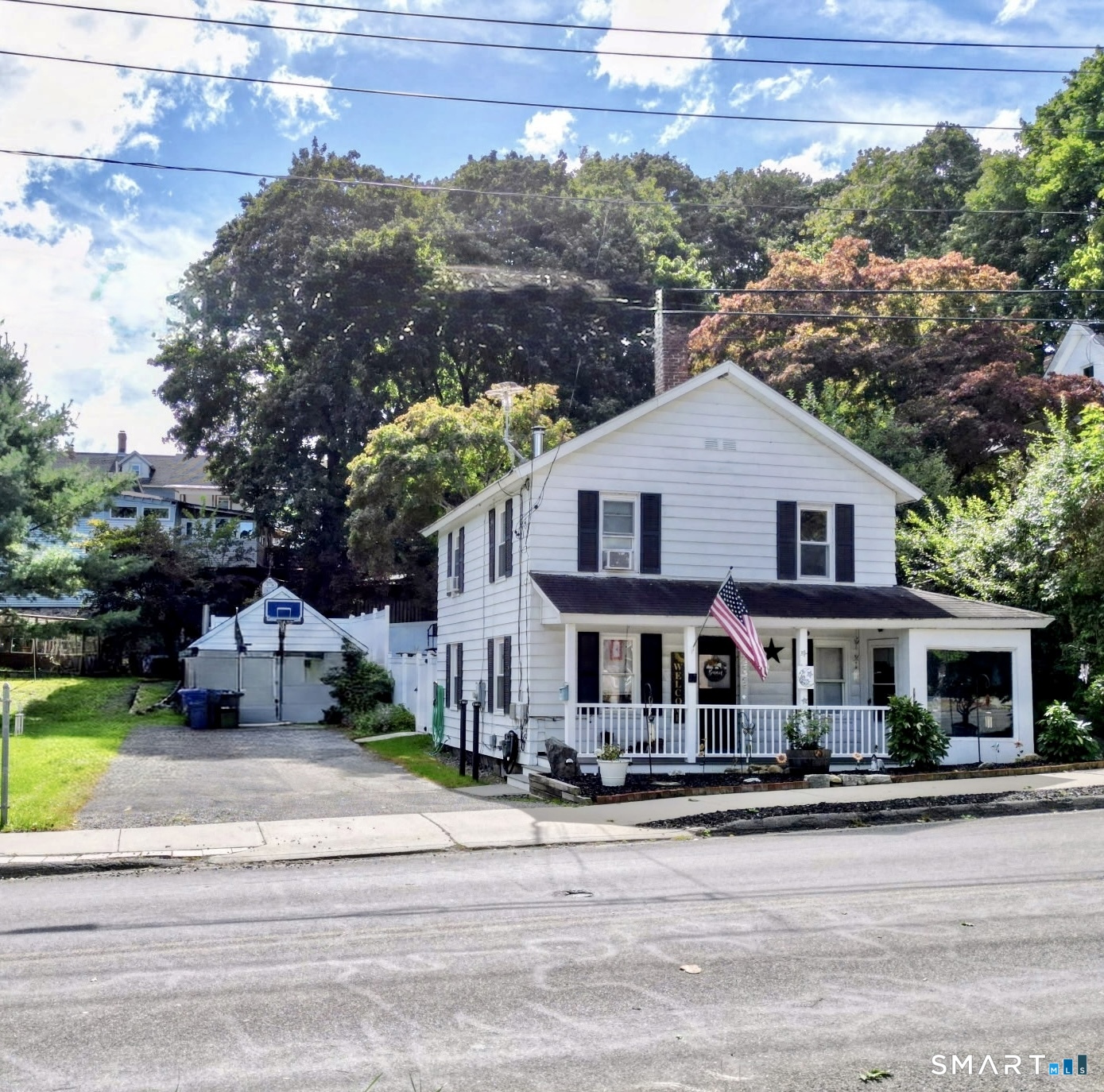 35 Prospect Street — photo