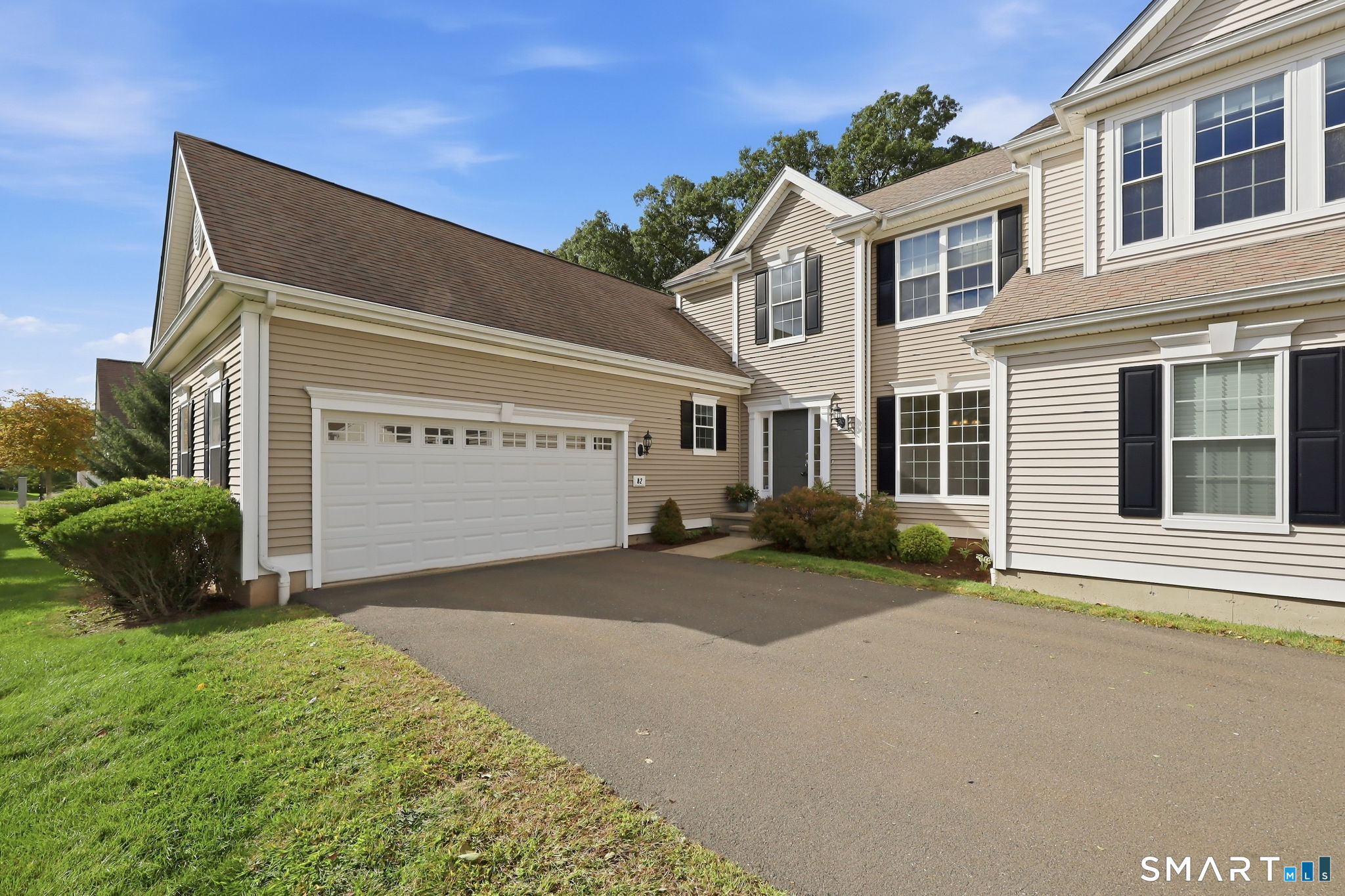 82 Barkledge Drive 82 — photo