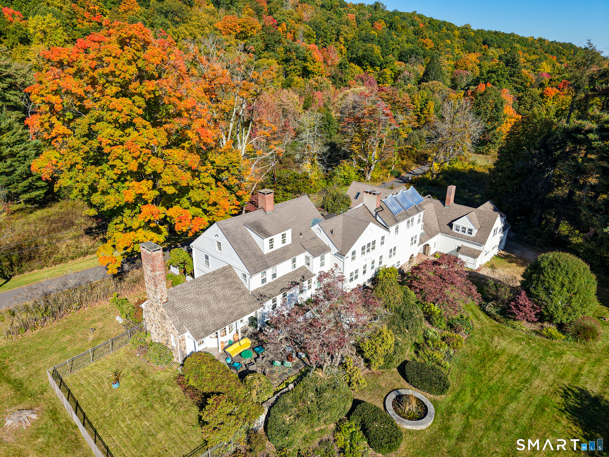 60 Gun Mill Road — photo