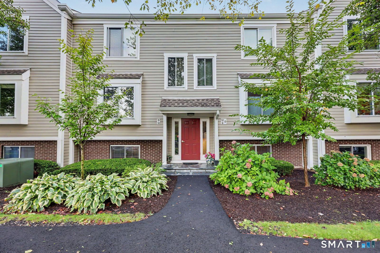 71 Aiken Street D9 — photo