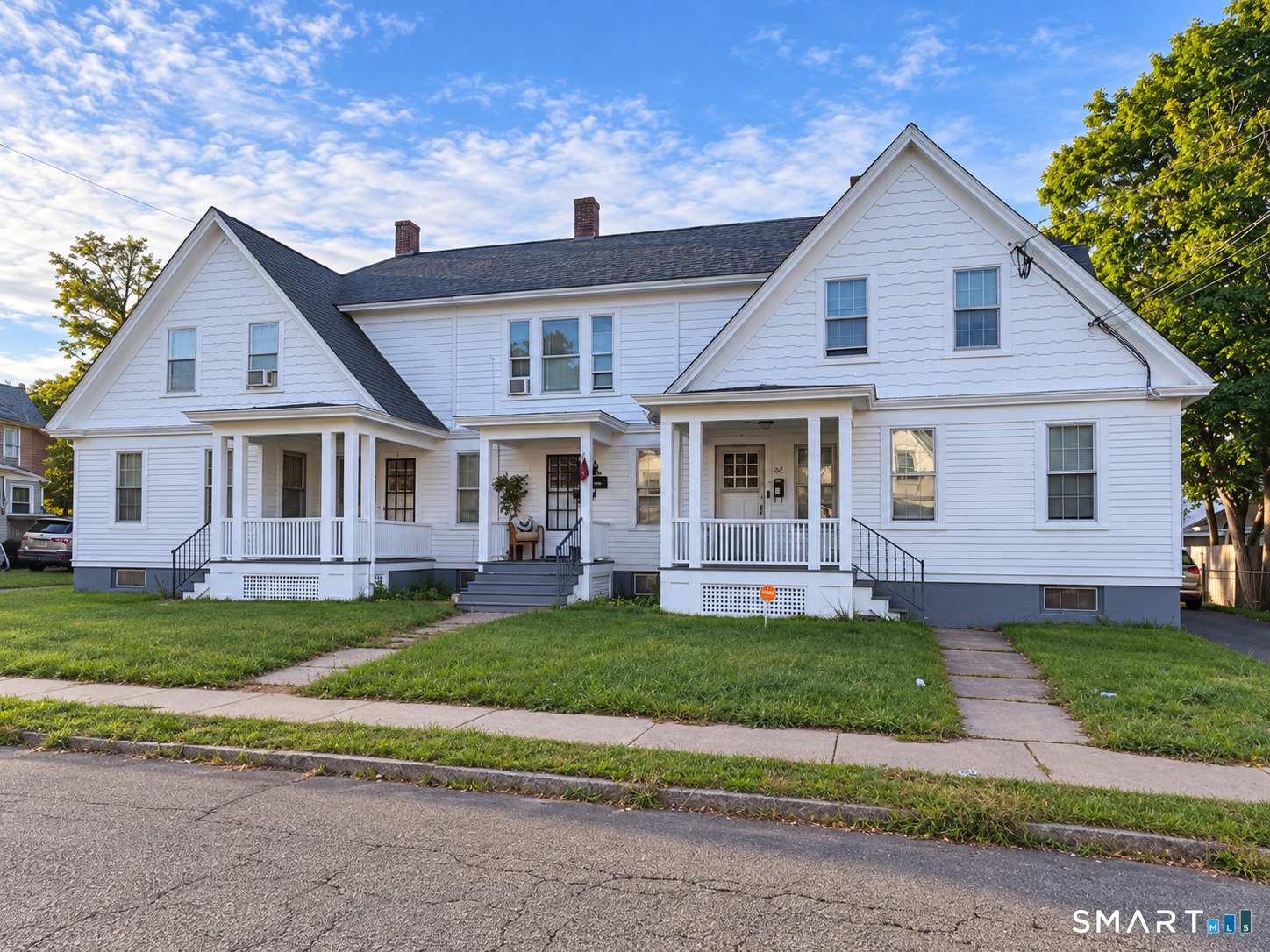 168 Cooper Hill Street — photo