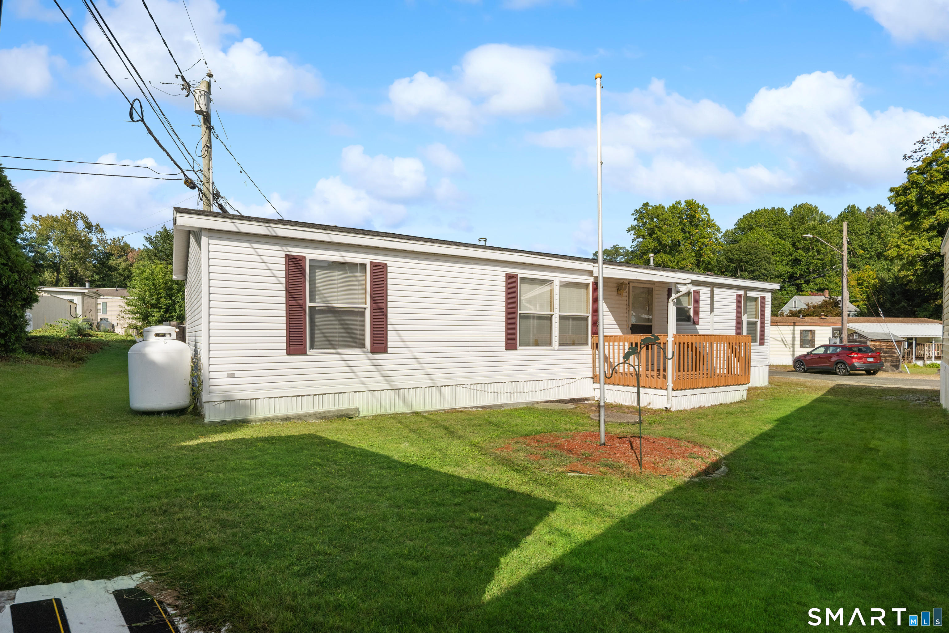 108 Clark Road Lot 40 — photo