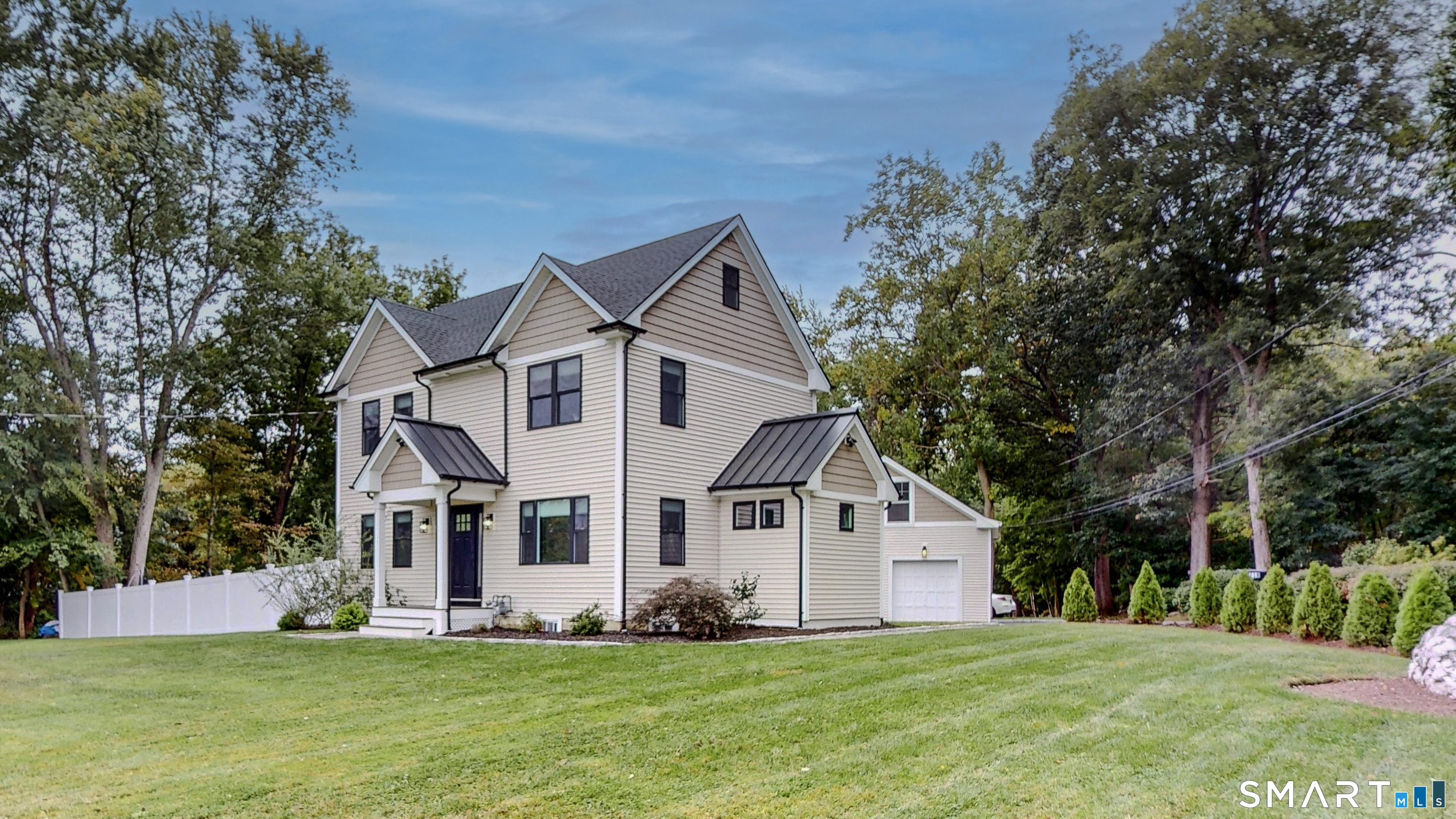 218 Wheelers Farms Road — photo