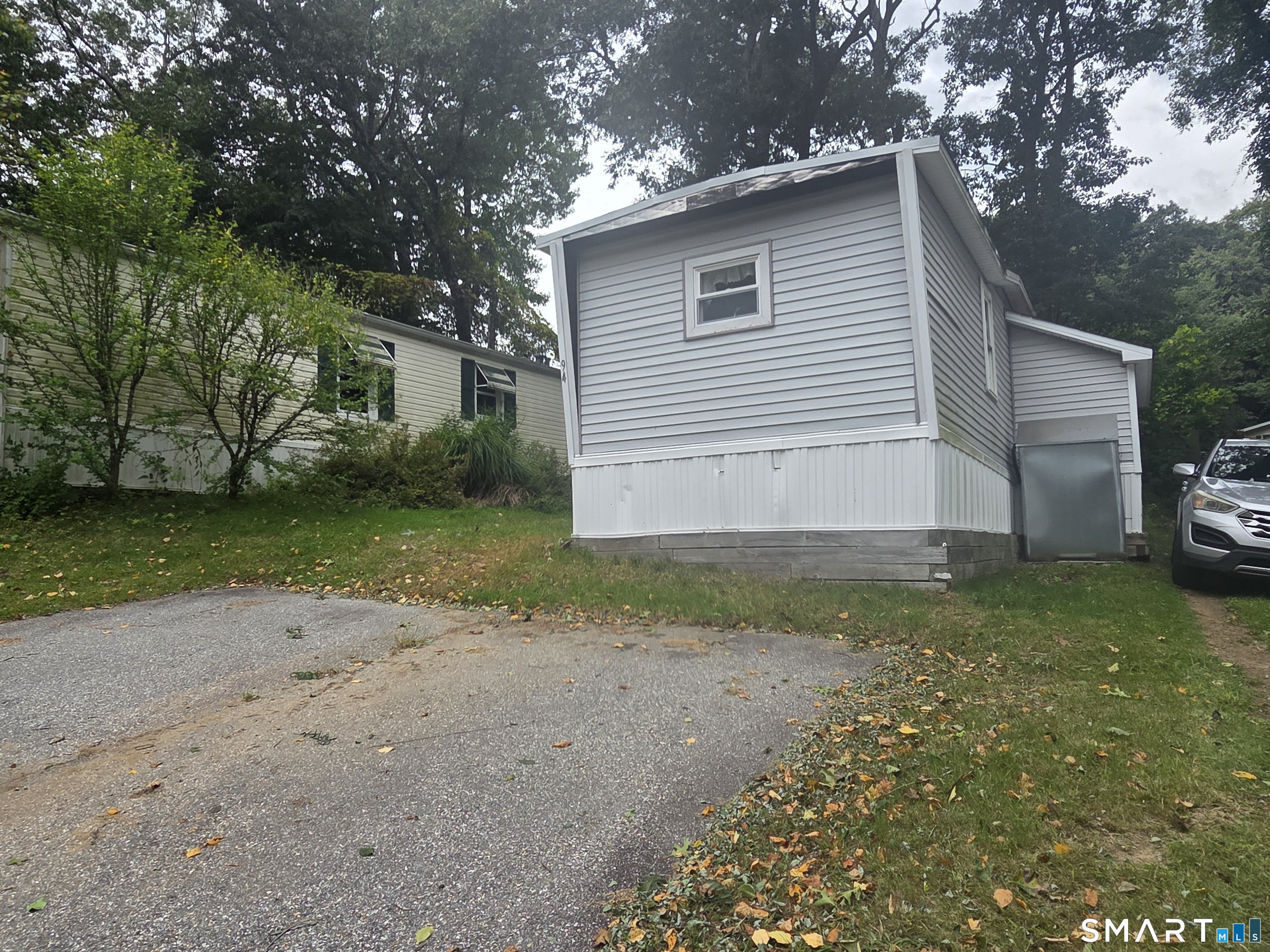 303 Mohegan Park Road Lot 94 — photo