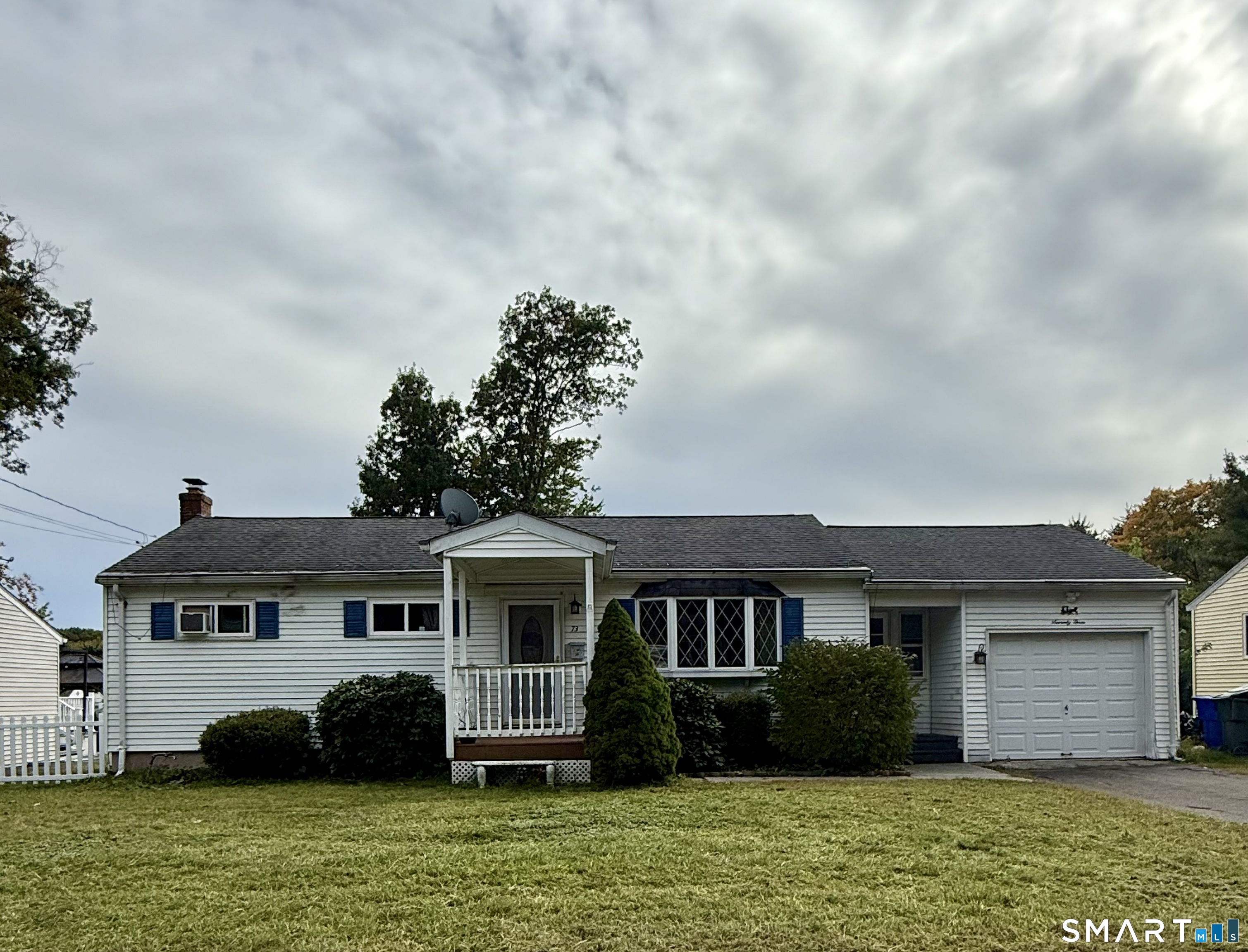 73 Janet Drive — photo