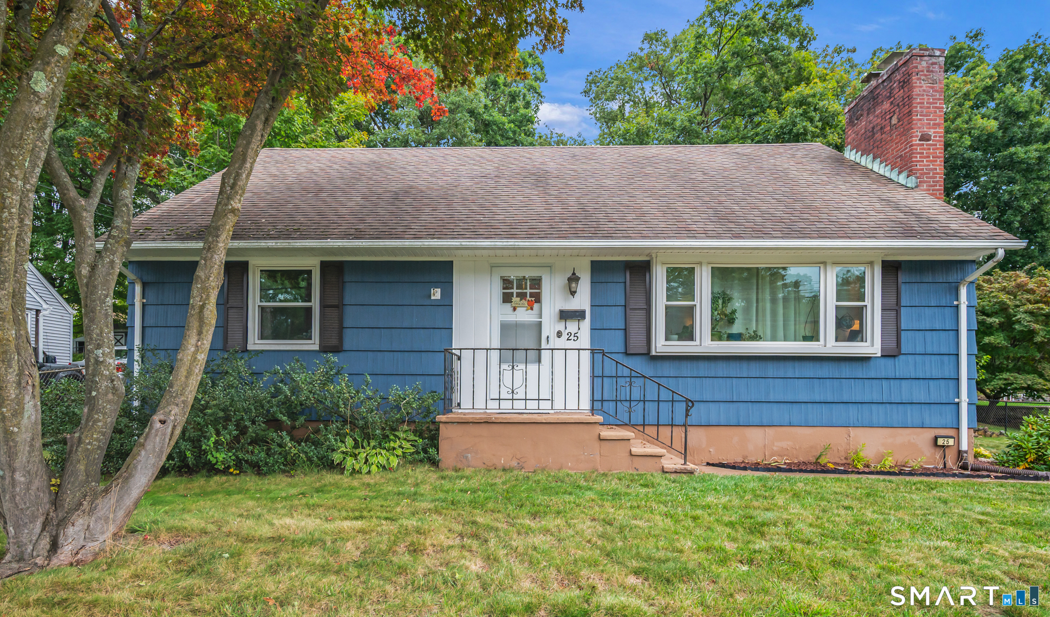 25 Birch Street — photo
